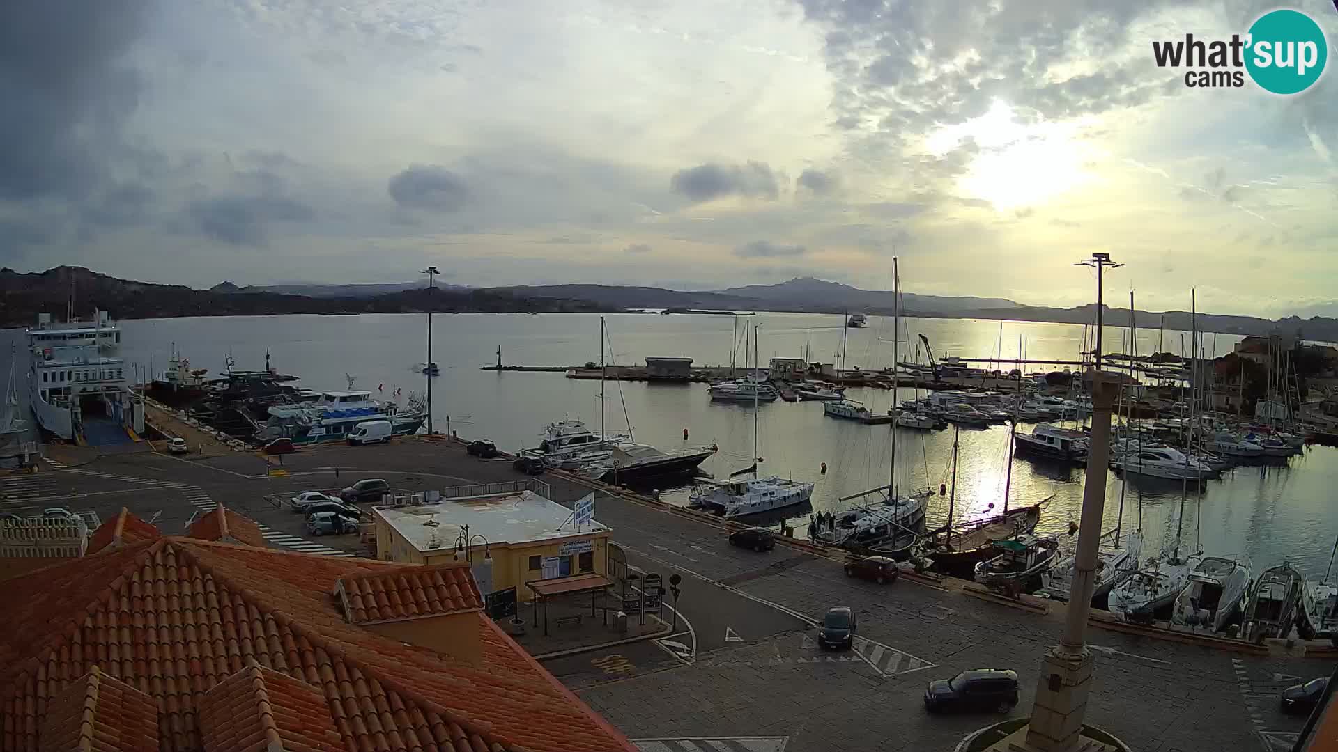 Cala Gavetta | La Maddalena – Sardinien