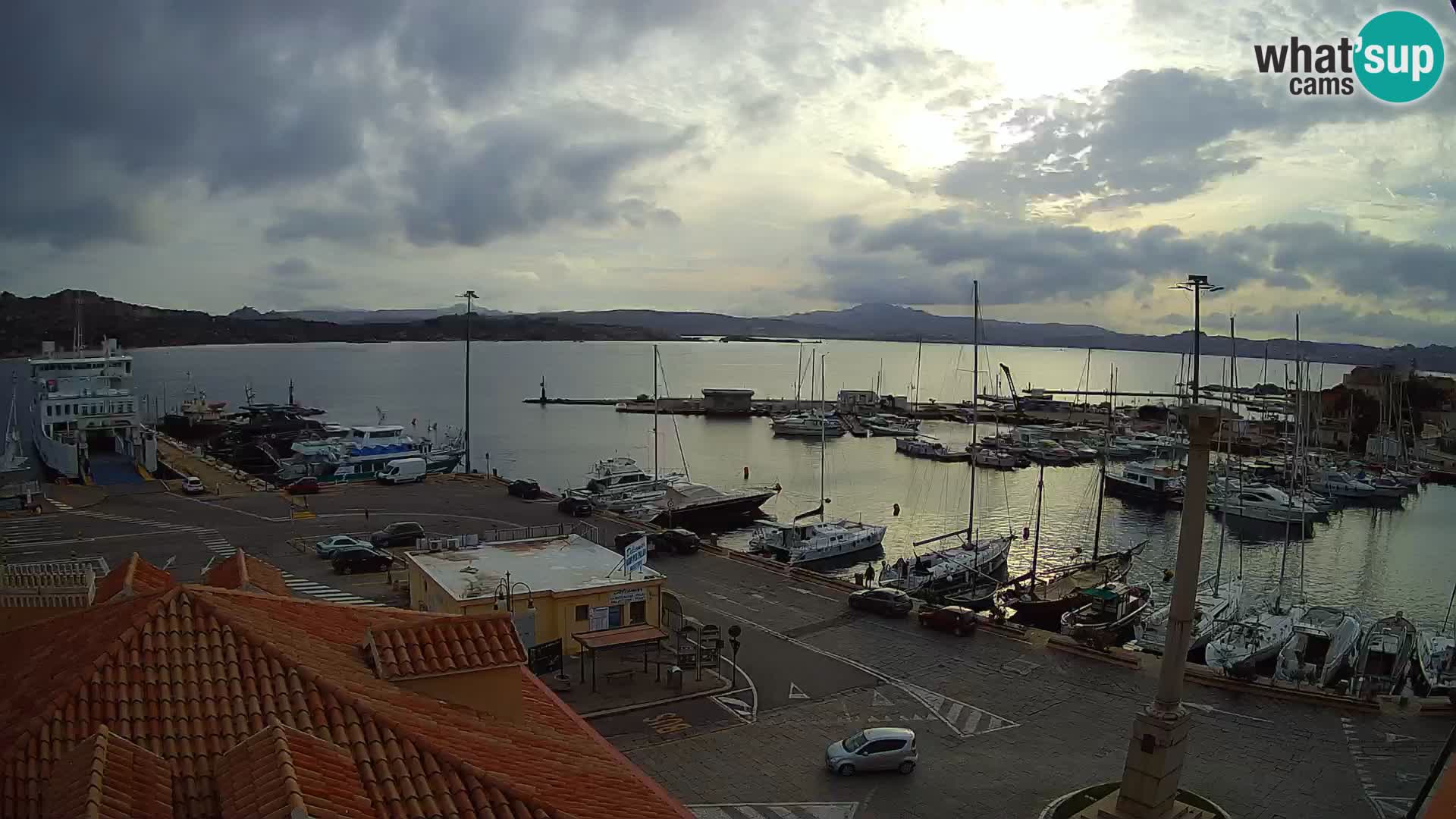 Cala Gavetta | La Maddalena – Sardinija