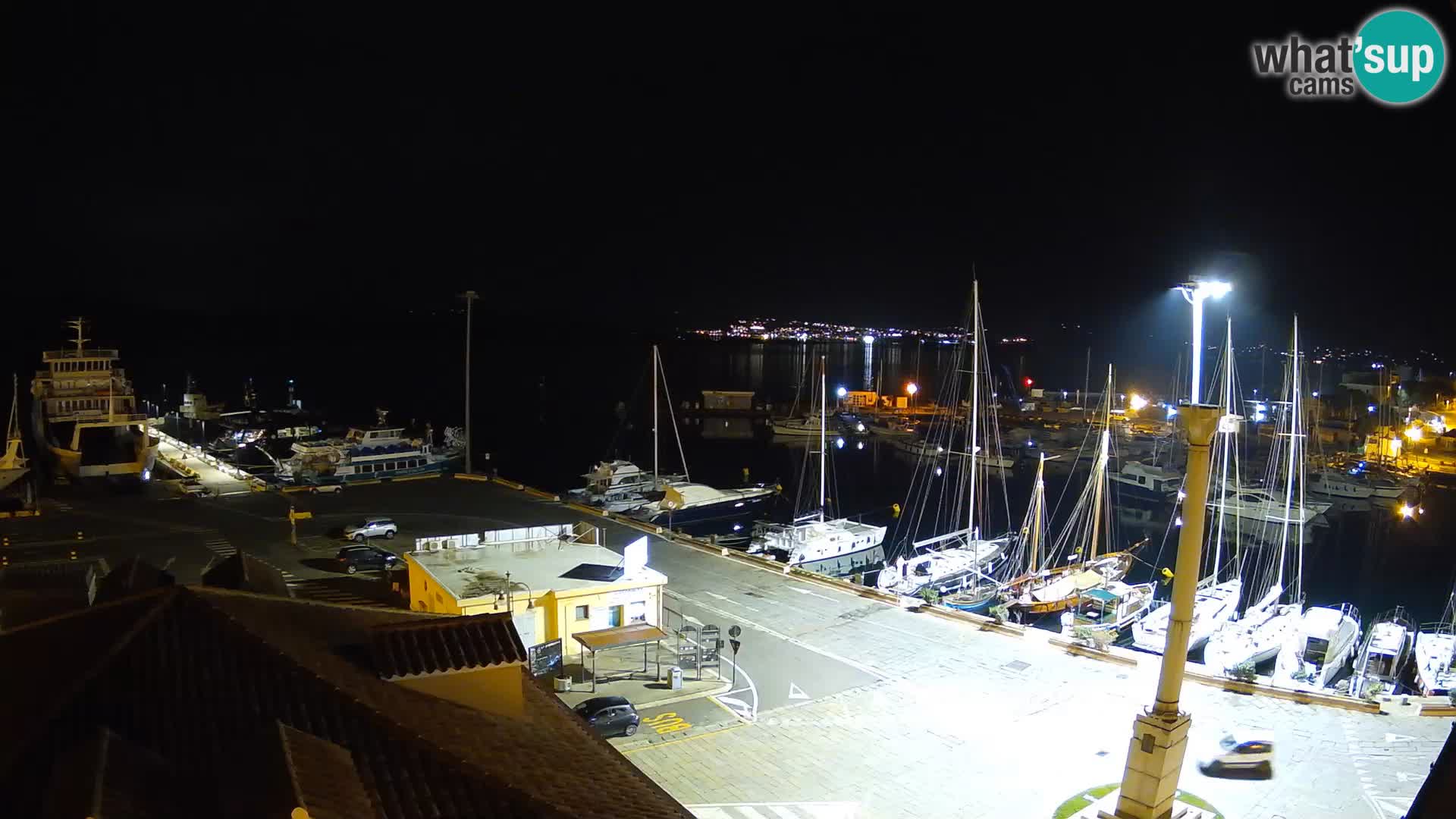 Cala Gavetta | La Maddalena – Sardinija