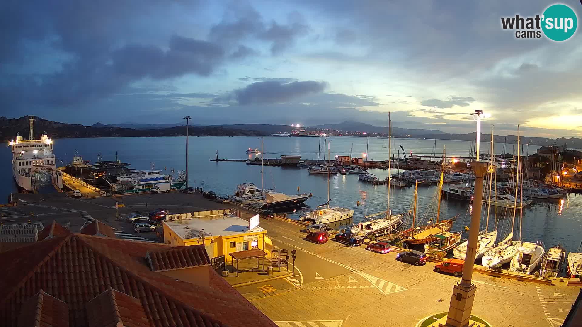 Cala Gavetta | La Maddalena – Sardegna