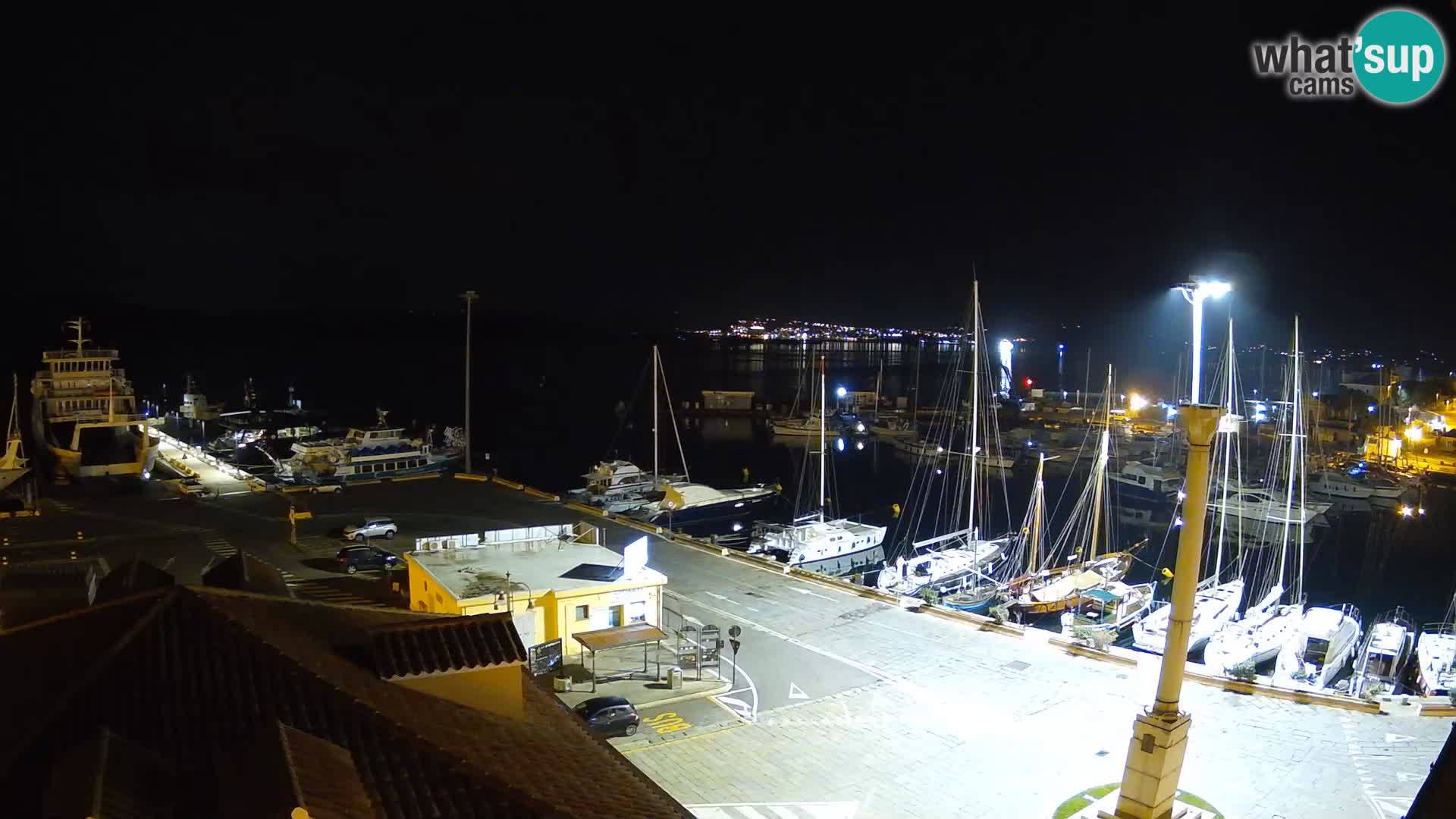 Cala Gavetta | La Maddalena – Sardaigne