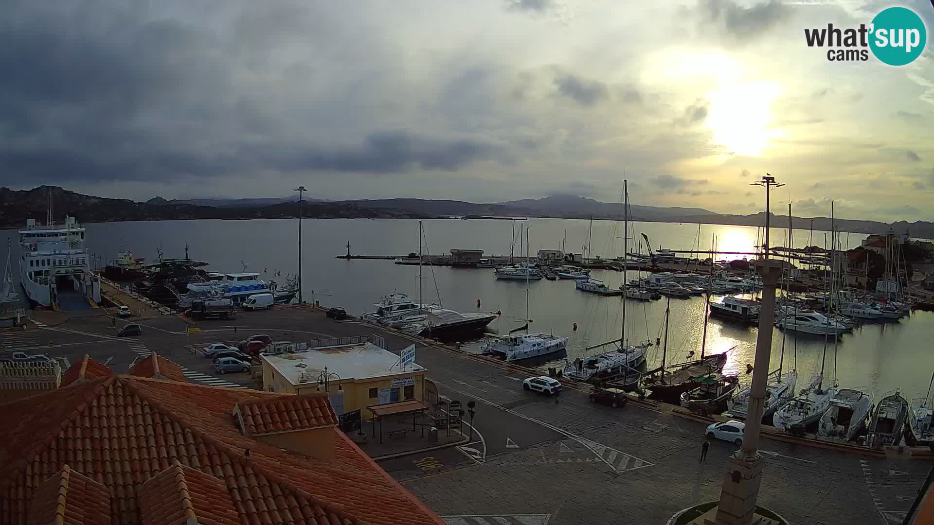 Cala Gavetta | La Maddalena – Cerdeña