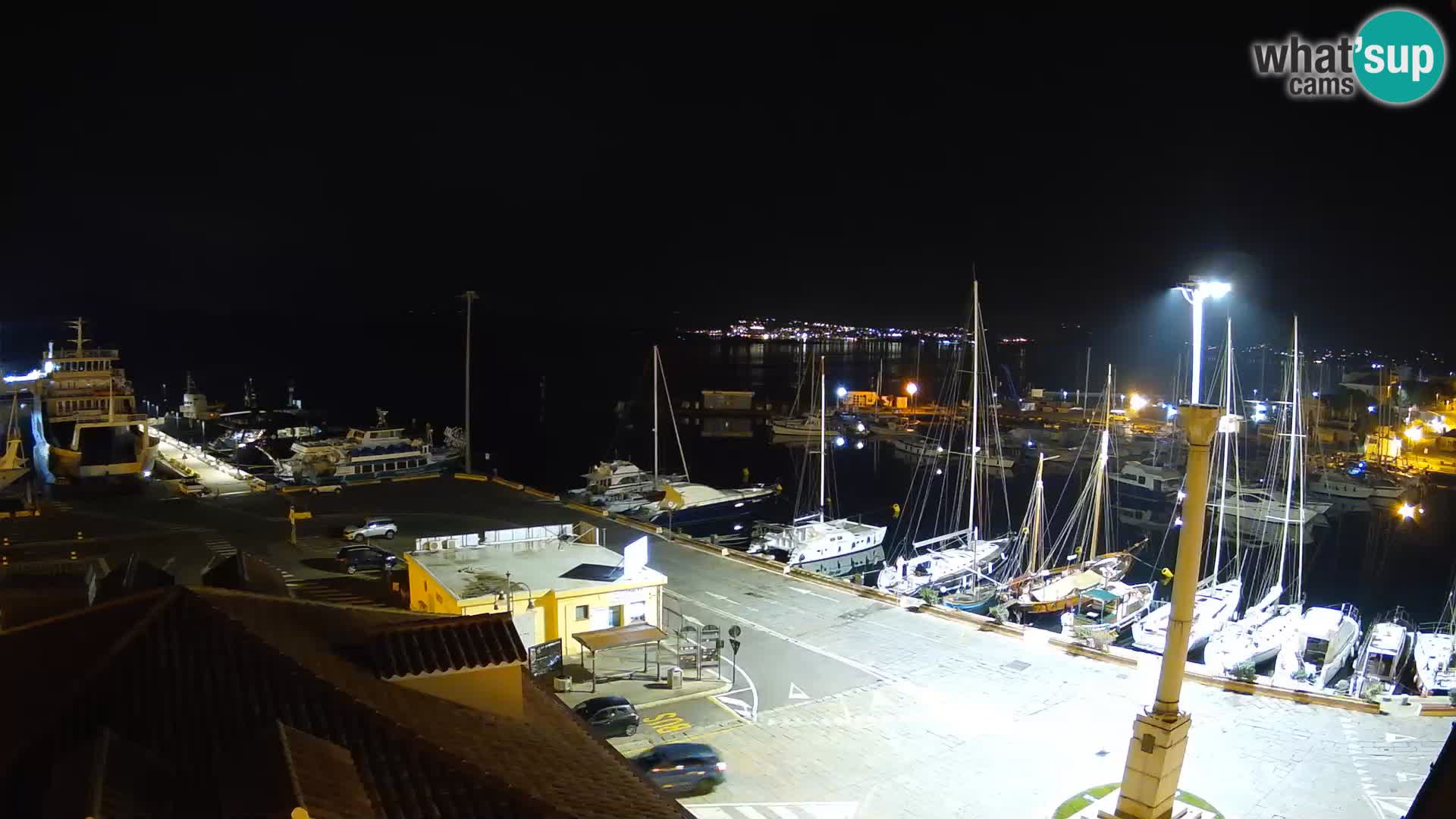 Cala Gavetta | La Maddalena – Sardaigne