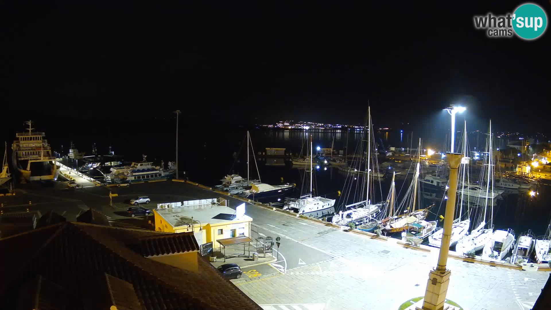 Cala Gavetta | La Maddalena – Cerdeña