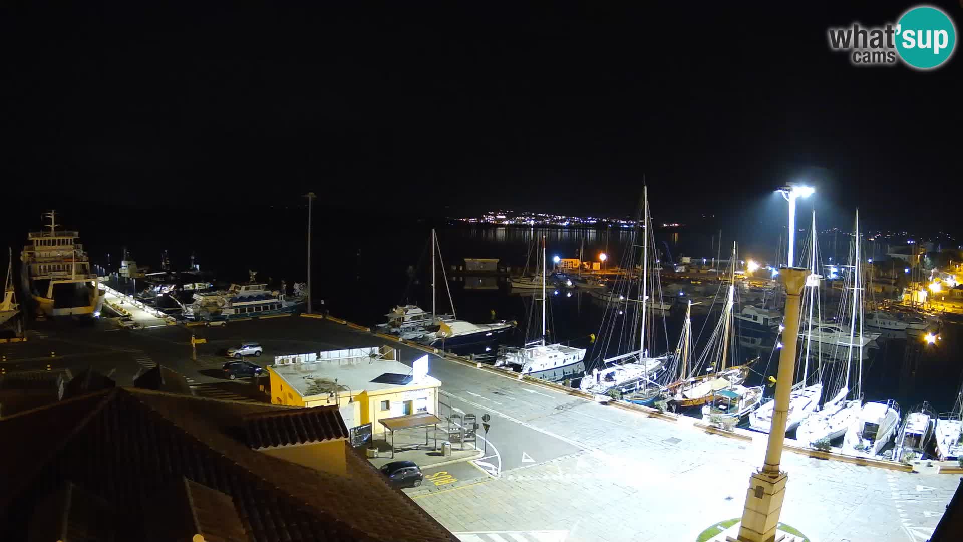 Cala Gavetta | La Maddalena – Cerdeña