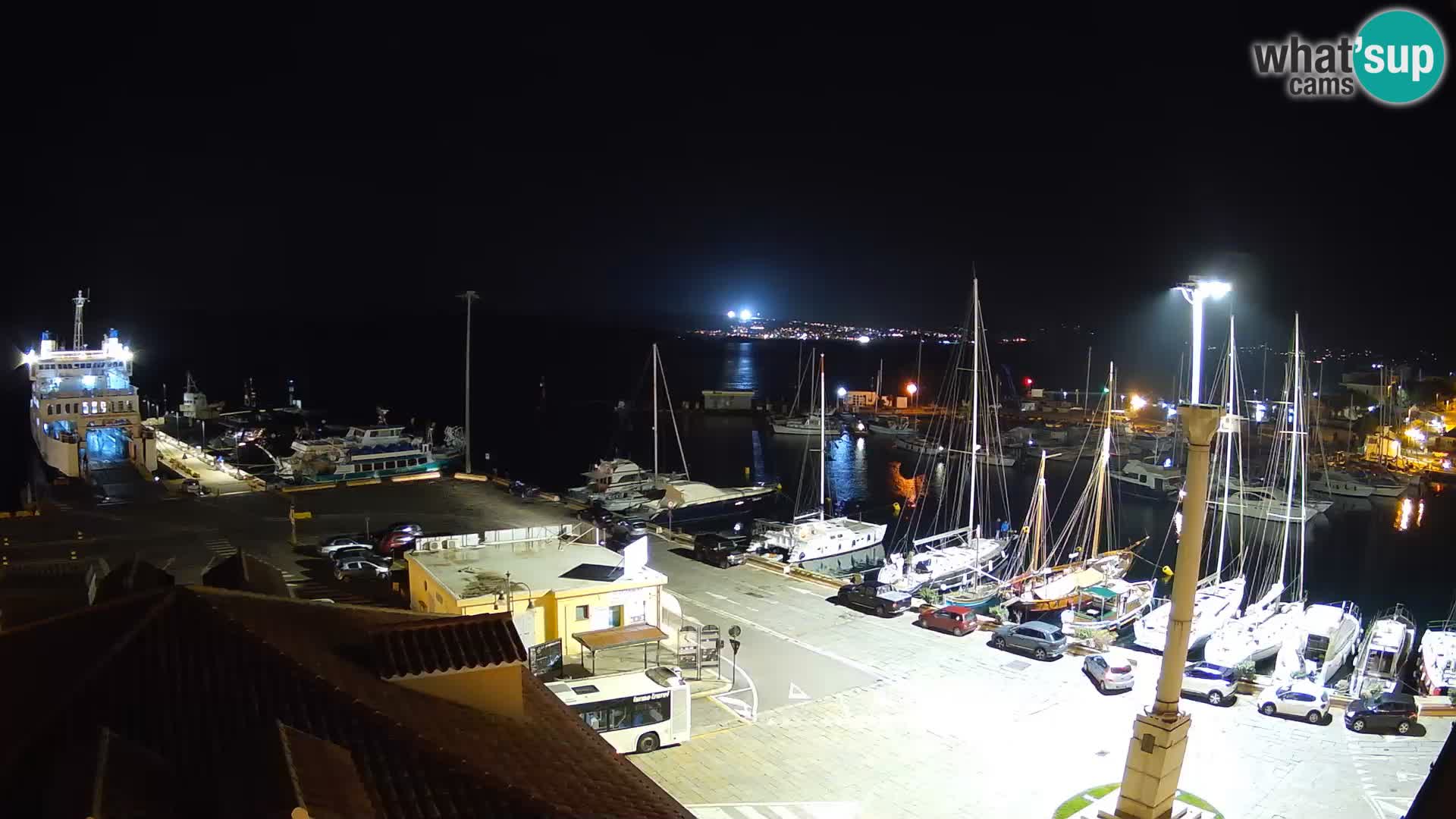 Cala Gavetta | La Maddalena – Cerdeña