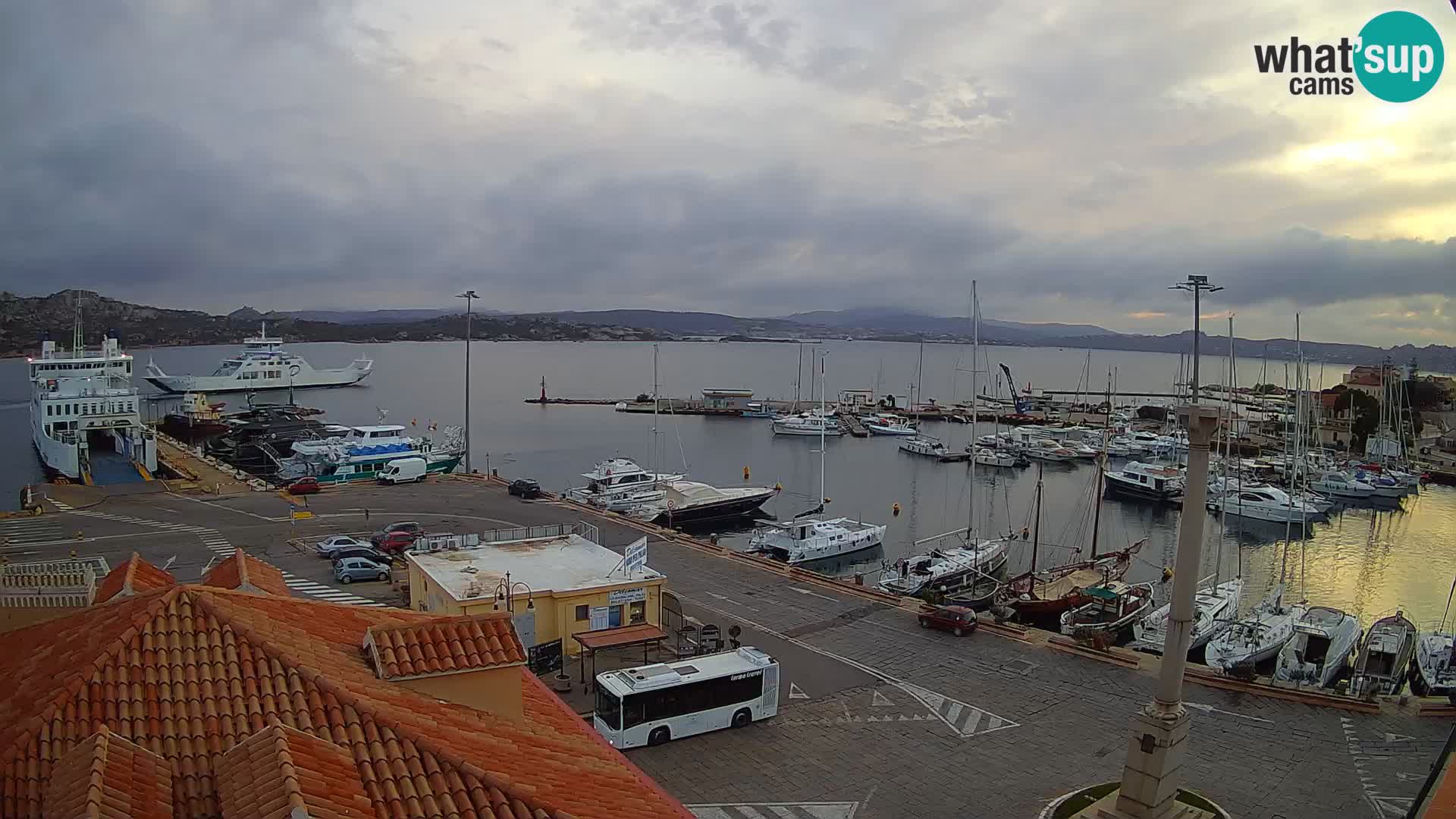 Cala Gavetta | La Maddalena – Sardegna