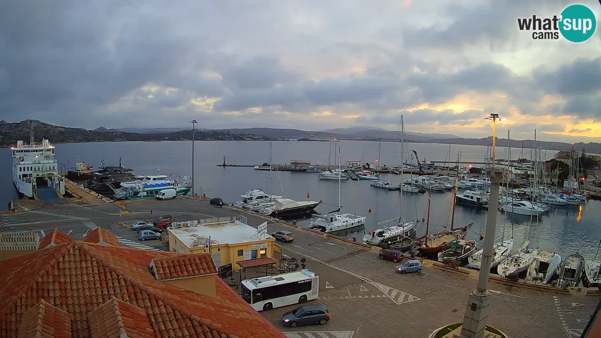 Cala Gavetta | La Maddalena – Cerdeña