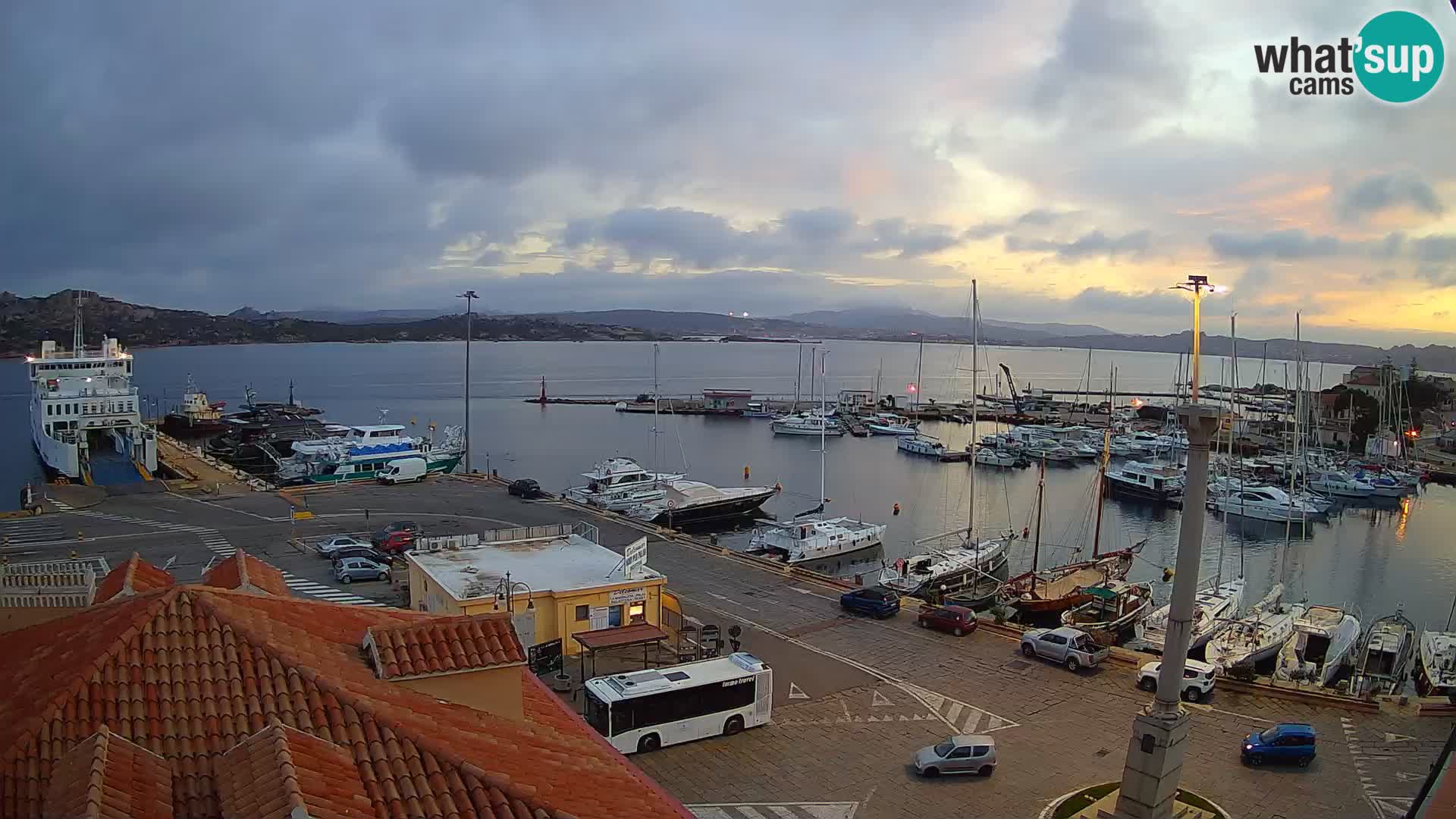 Cala Gavetta | La Maddalena – Sardinija