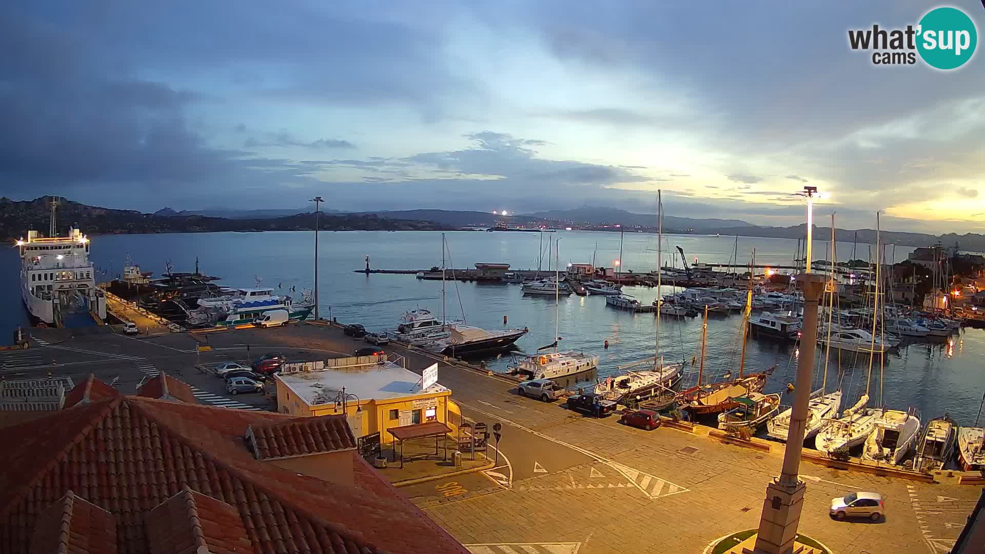 Cala Gavetta | La Maddalena – Sardinien