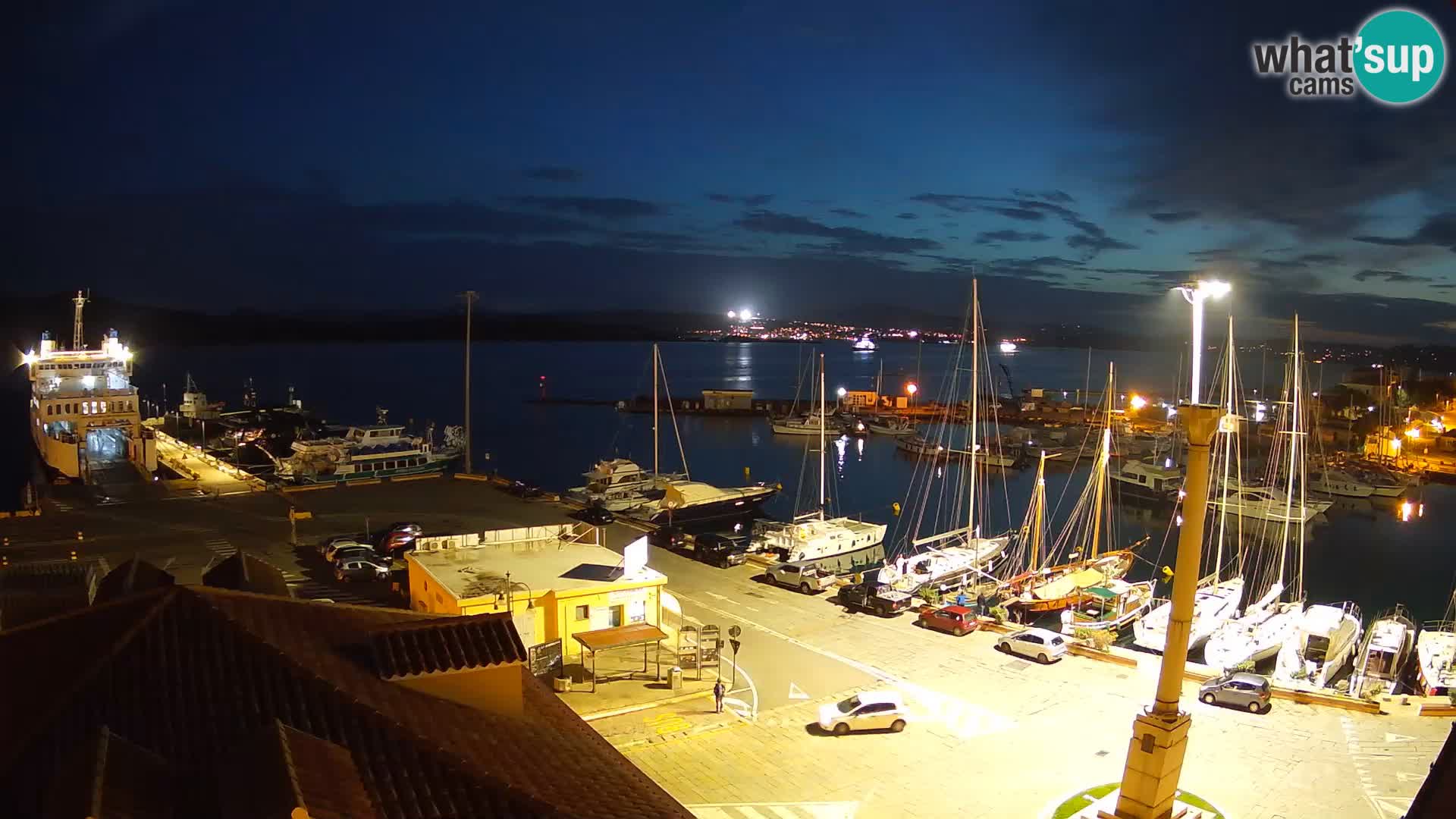 Cala Gavetta | La Maddalena – Sardegna