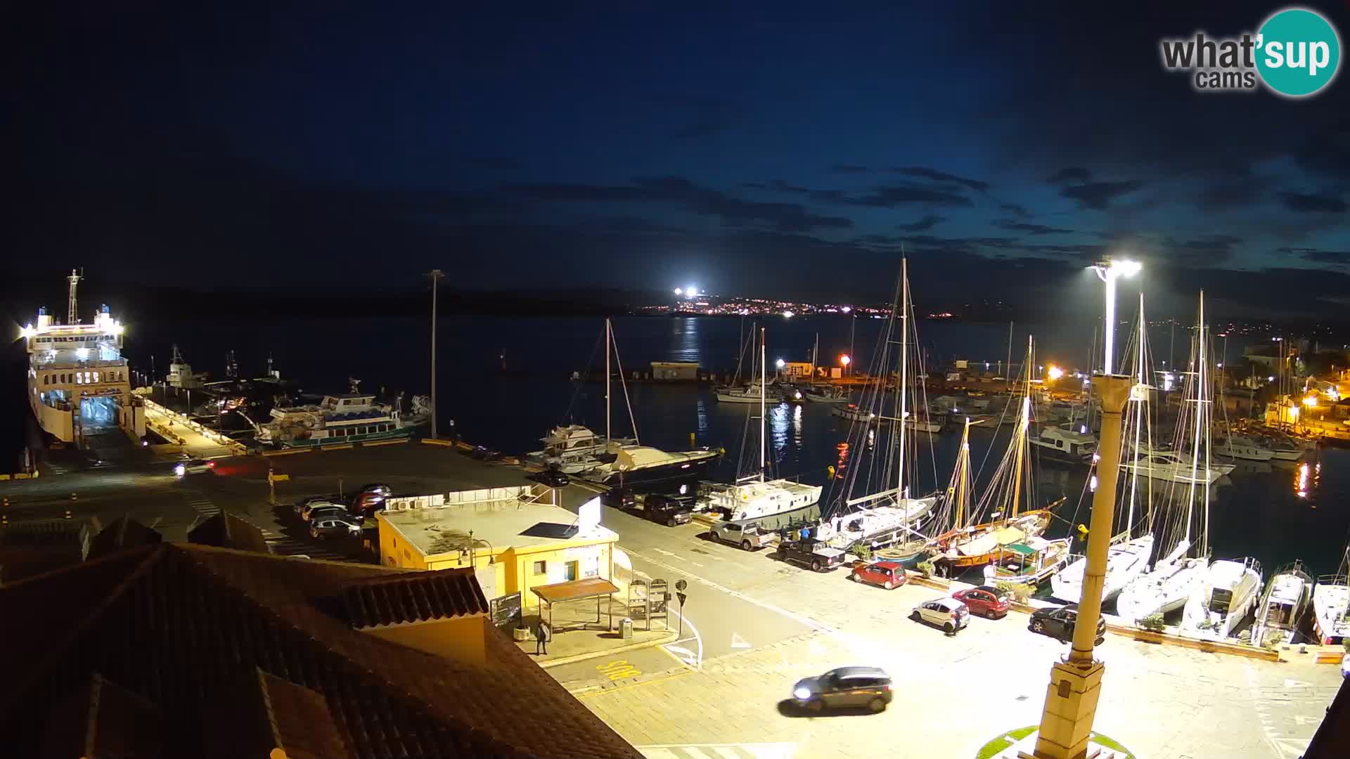 Cala Gavetta | La Maddalena – Sardinien