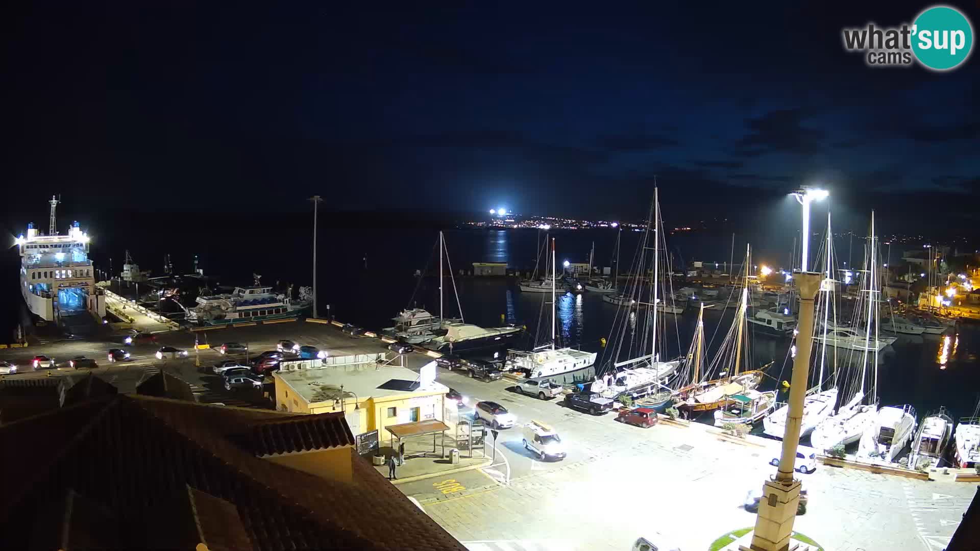 Cala Gavetta | La Maddalena – Sardegna