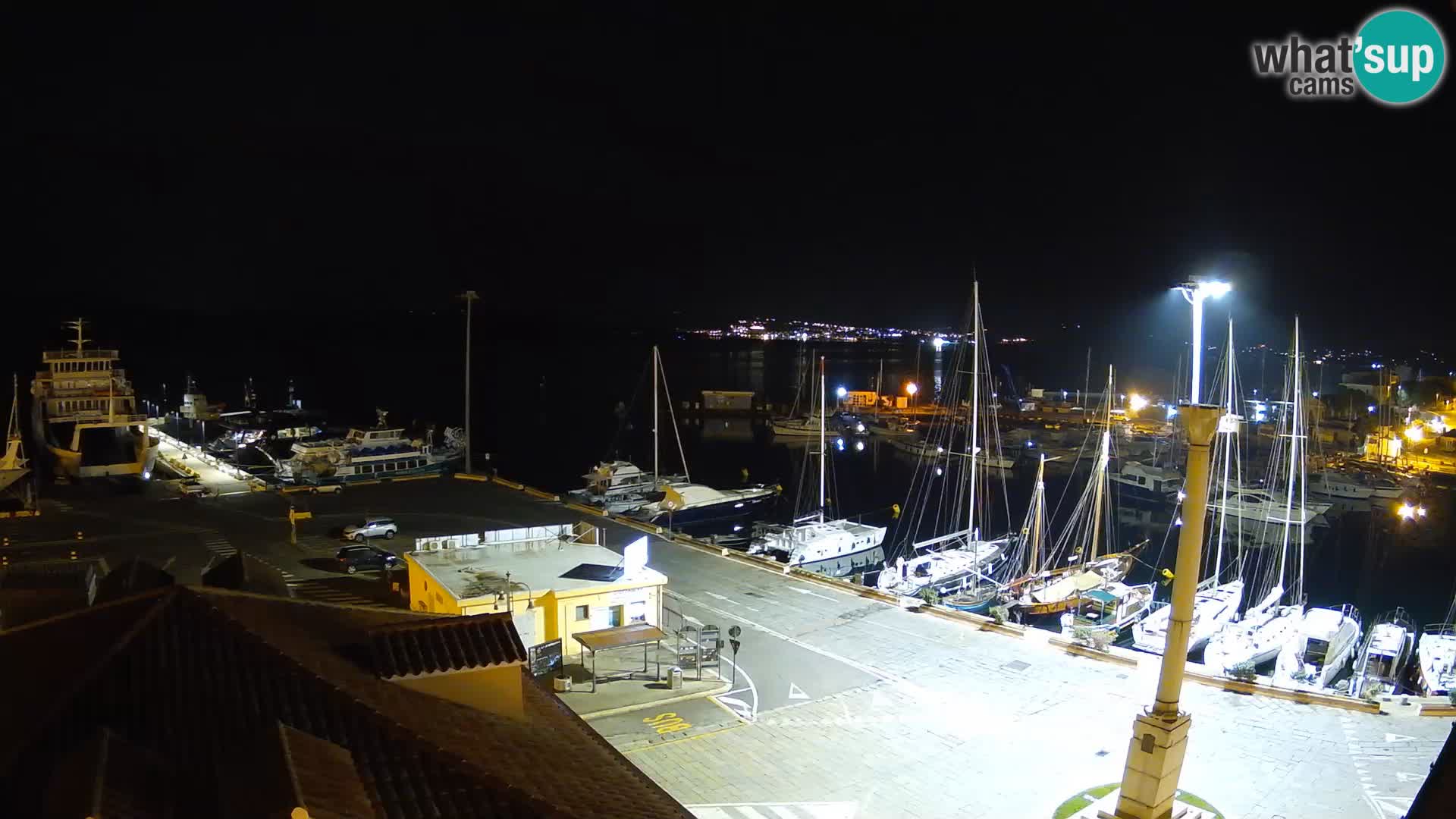 Cala Gavetta | La Maddalena – Cerdeña