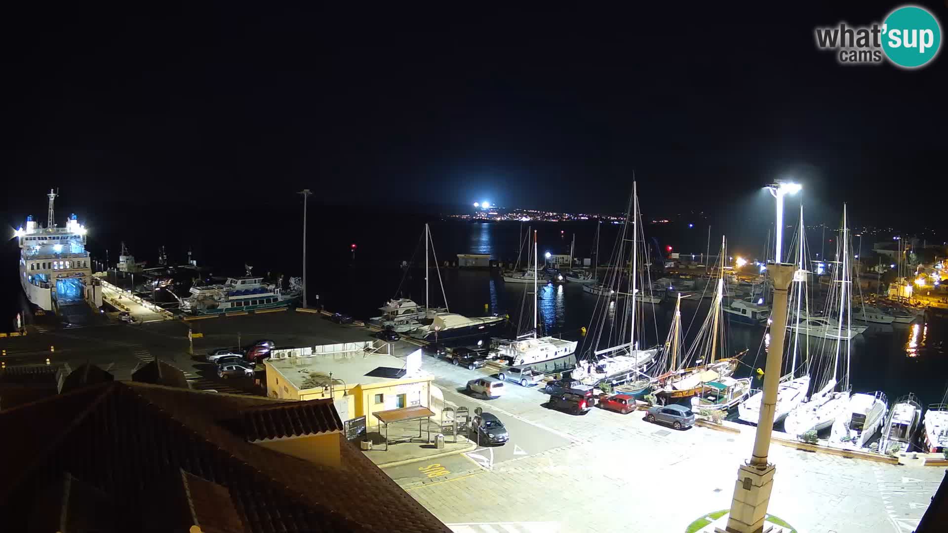 Cala Gavetta | La Maddalena – Sardegna