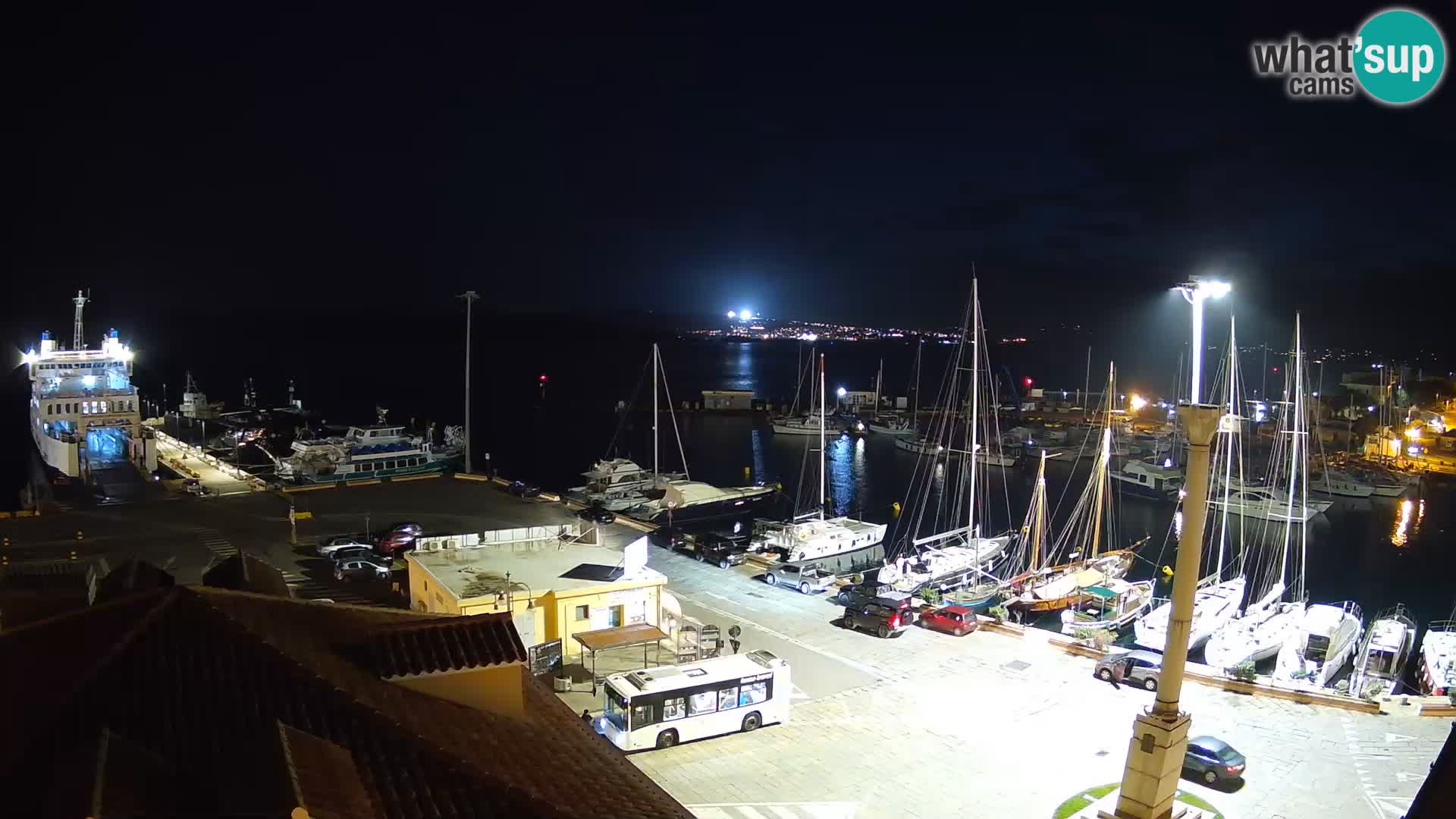 Cala Gavetta | La Maddalena – Sardinija
