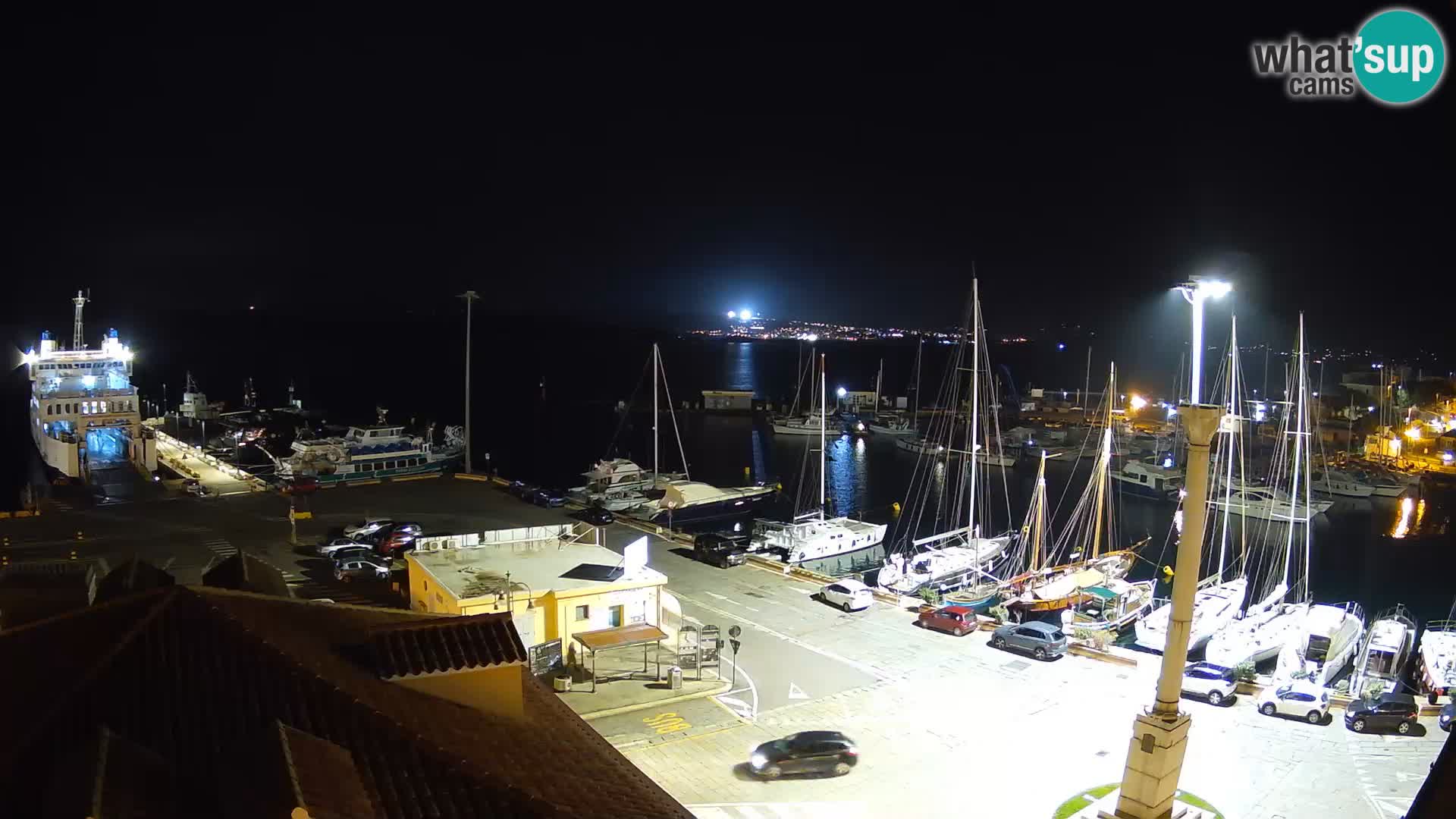 Cala Gavetta | La Maddalena – Sardinien