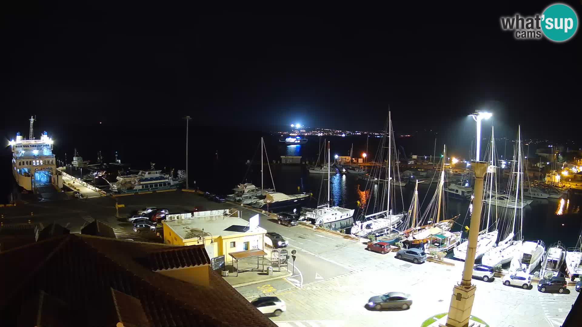 Cala Gavetta | La Maddalena – Cerdeña