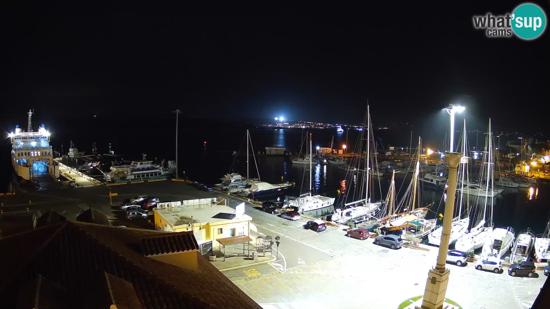 Cala Gavetta | La Maddalena – Sardinia