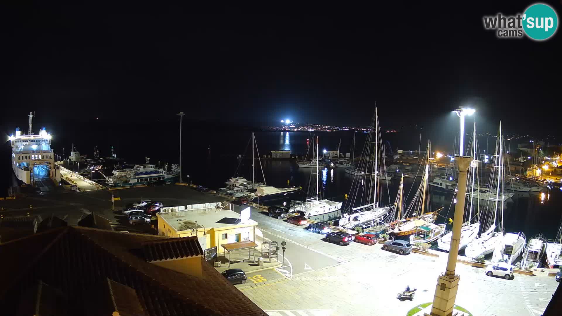 Cala Gavetta | La Maddalena – Sardinia