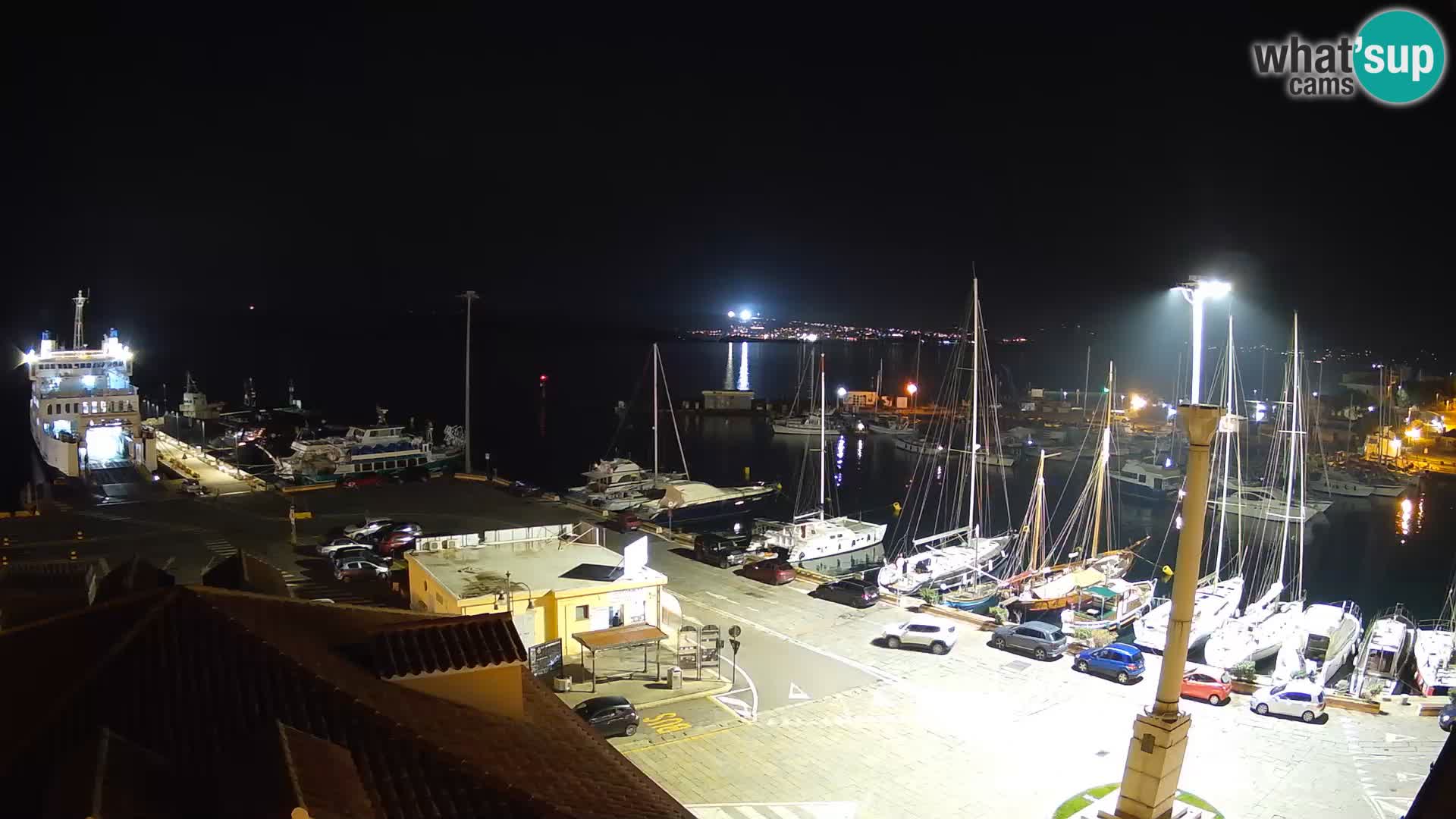 Cala Gavetta | La Maddalena – Sardinija