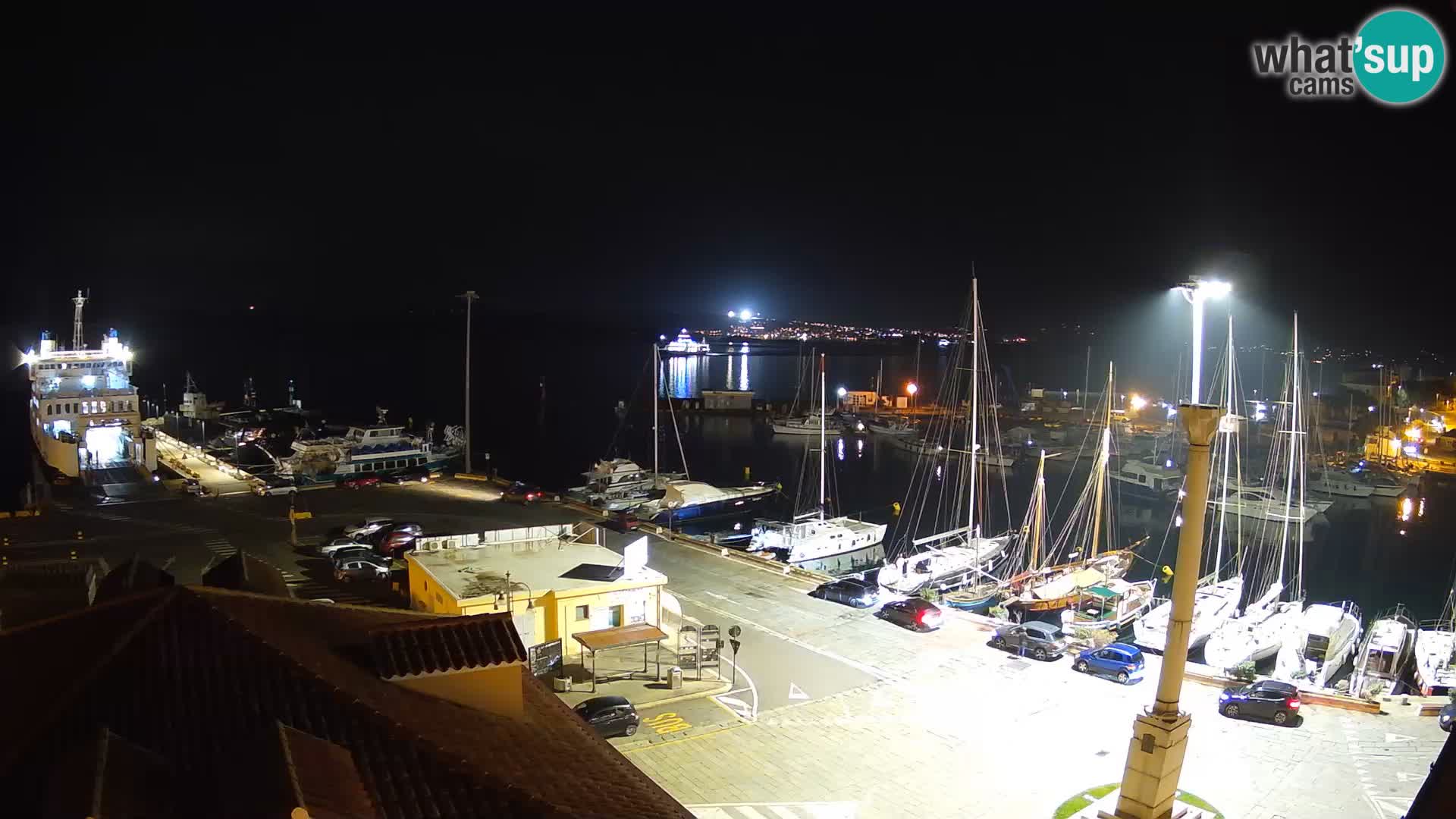 Cala Gavetta | La Maddalena – Sardinija