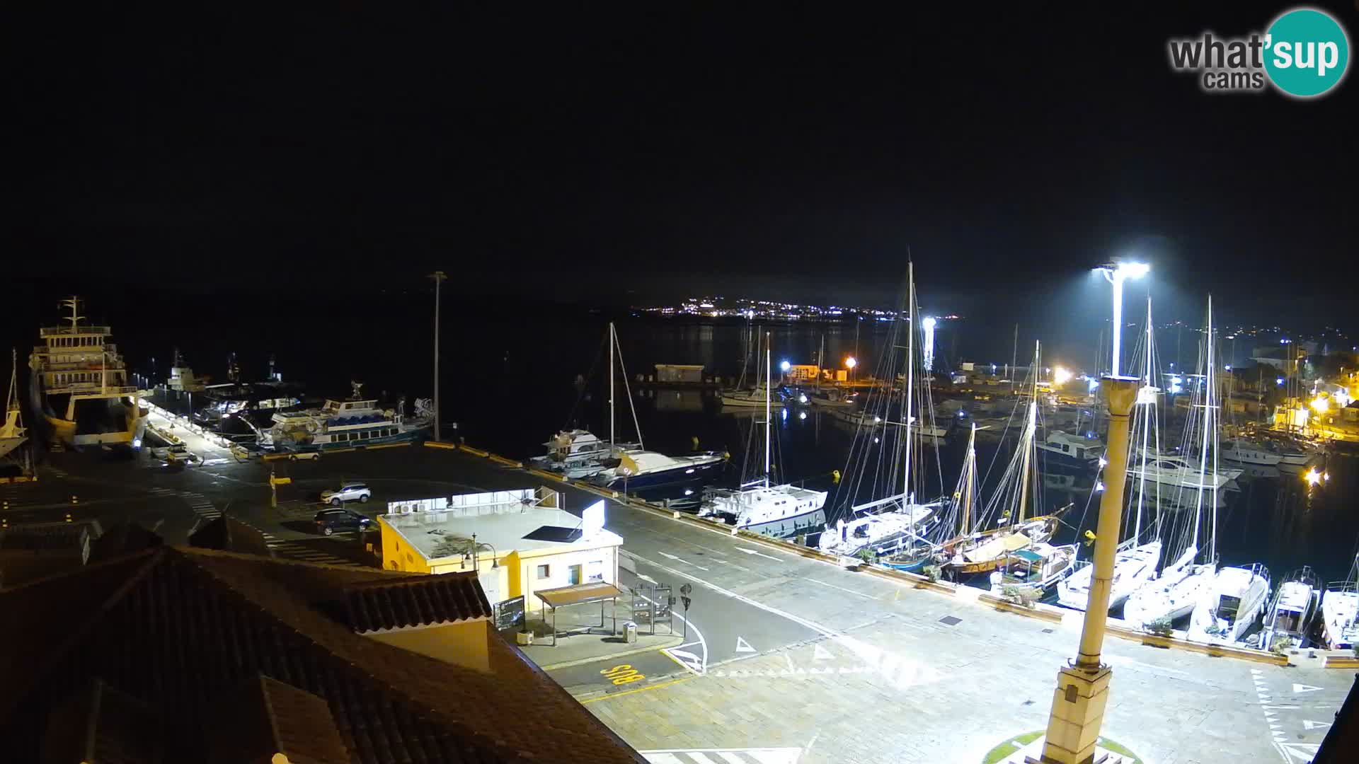 Cala Gavetta | La Maddalena – Sardinien