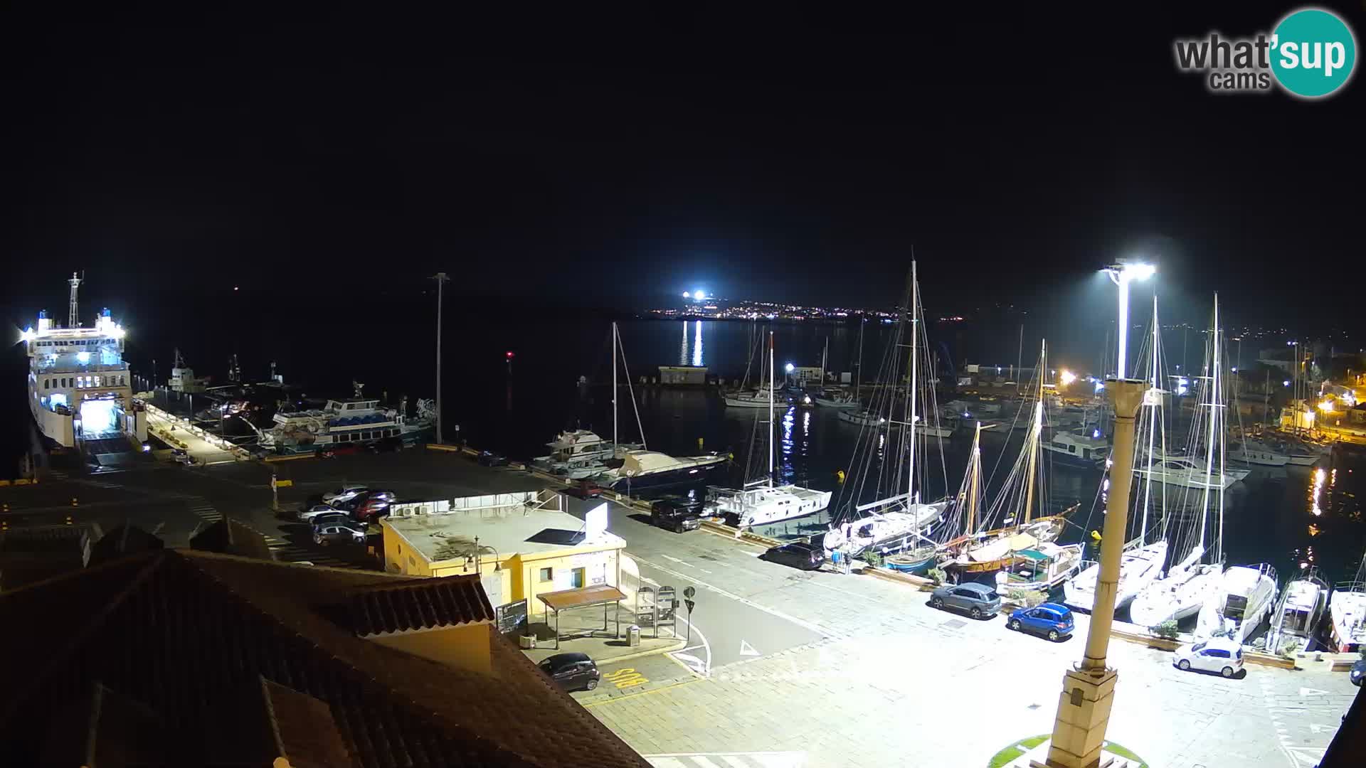 Cala Gavetta | La Maddalena – Sardinija