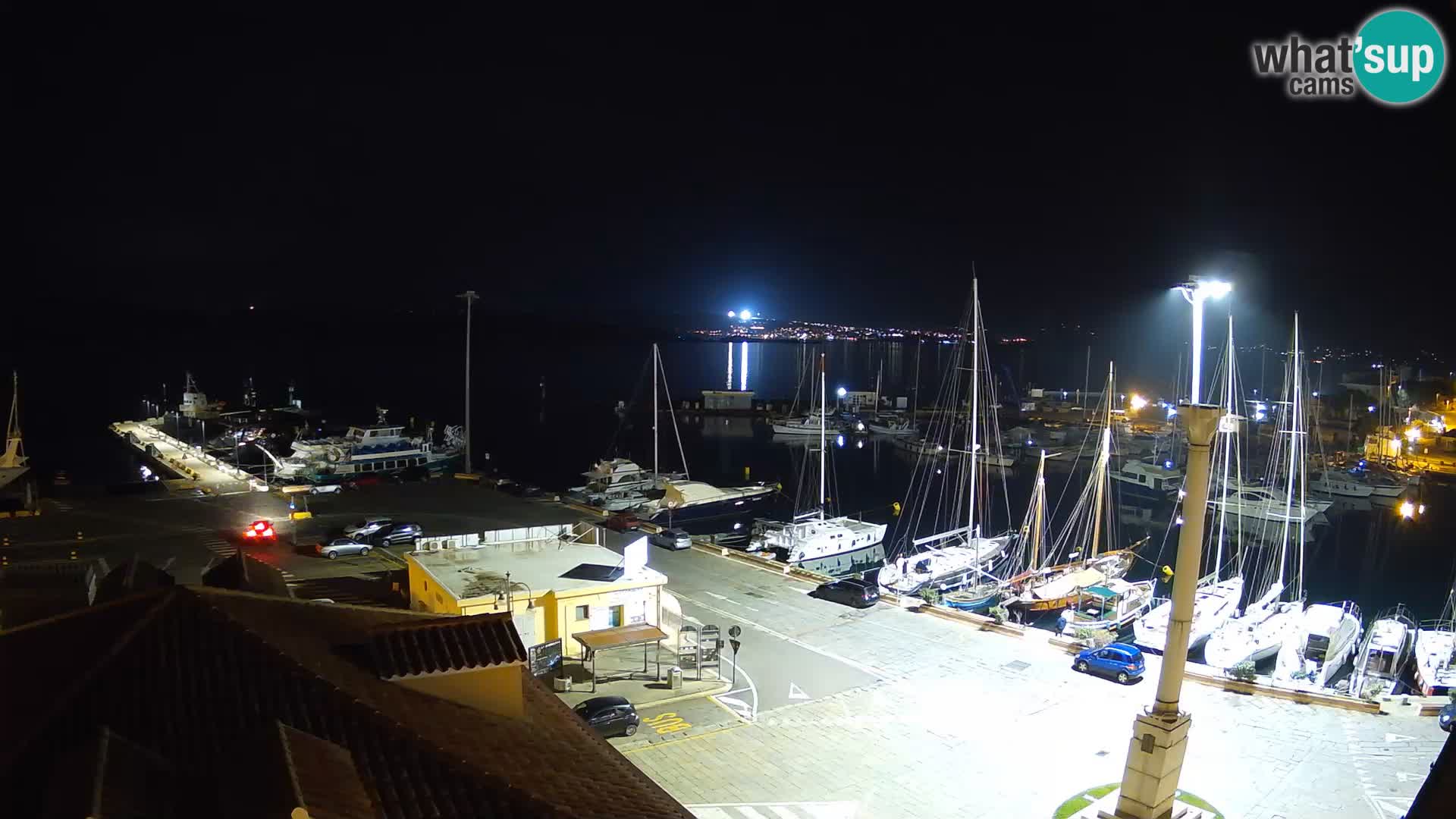 Cala Gavetta | La Maddalena – Sardinija