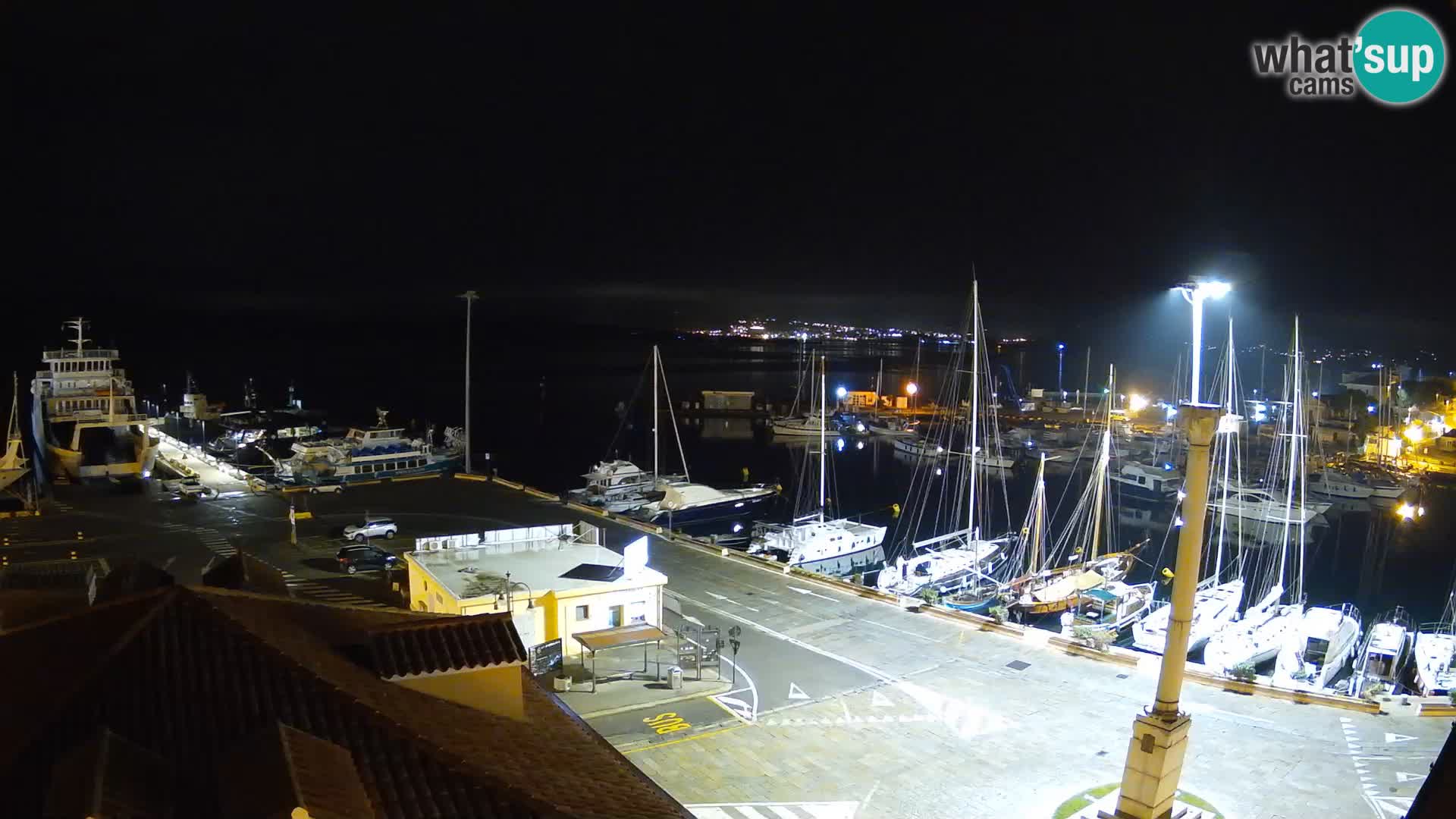 Cala Gavetta | La Maddalena – Sardegna