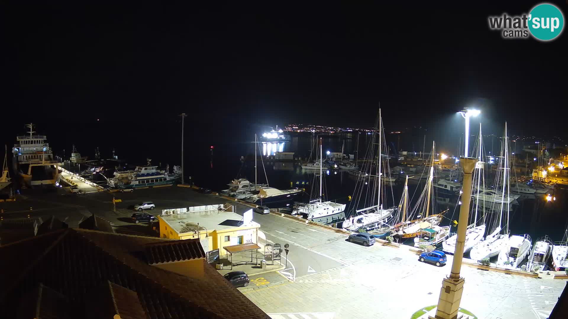 Cala Gavetta | La Maddalena – Sardinija