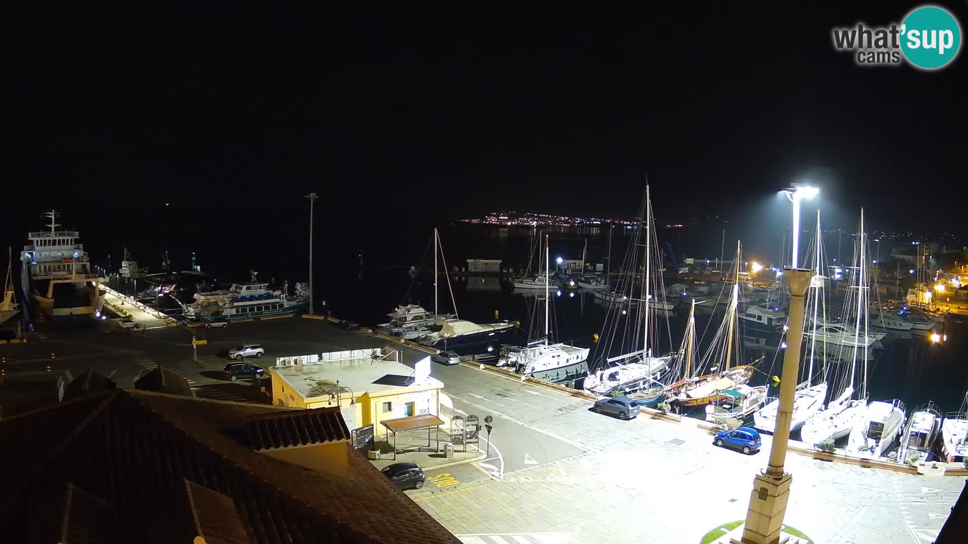 Cala Gavetta | La Maddalena – Sardinija