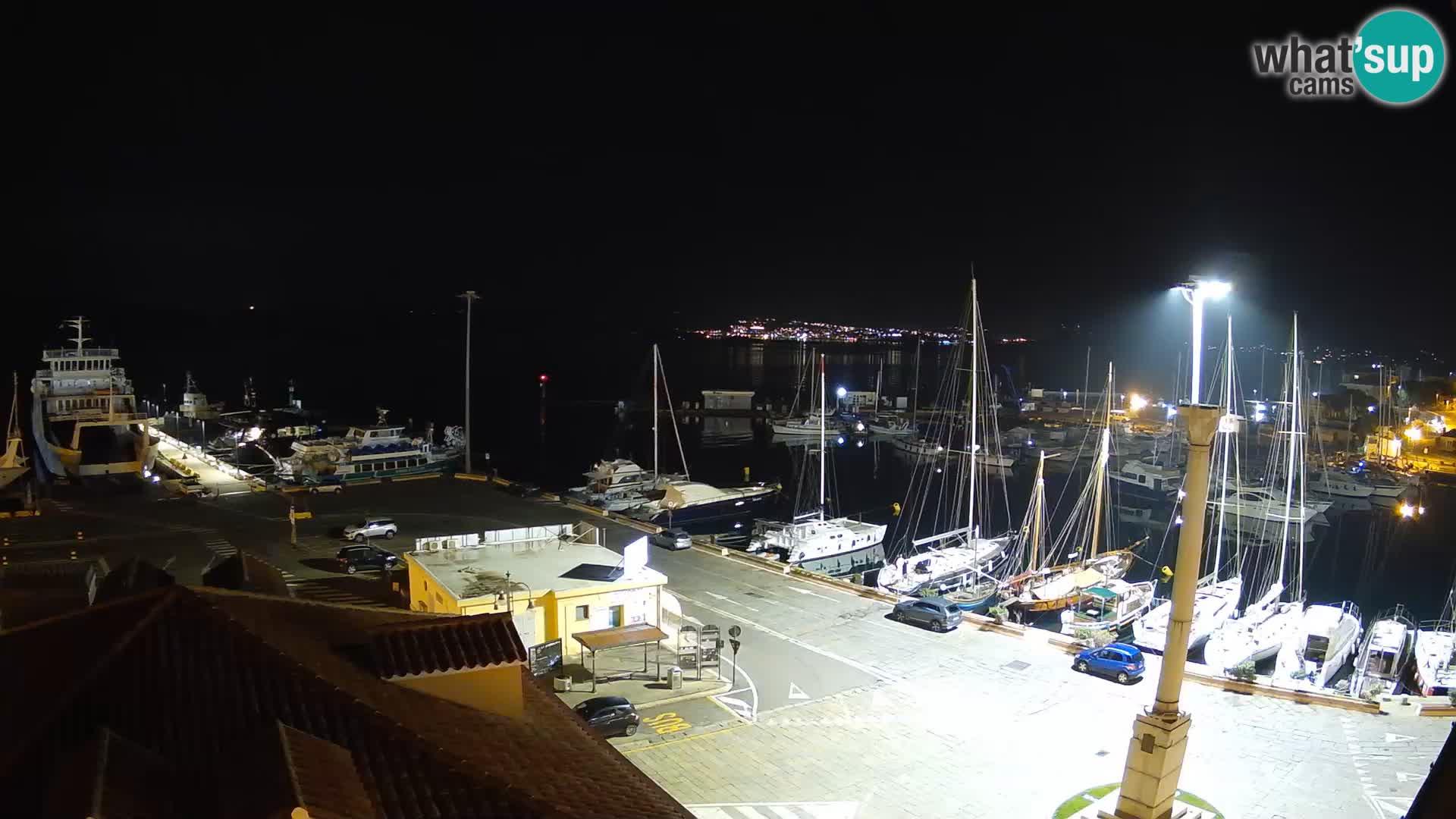 Cala Gavetta | La Maddalena – Sardinija