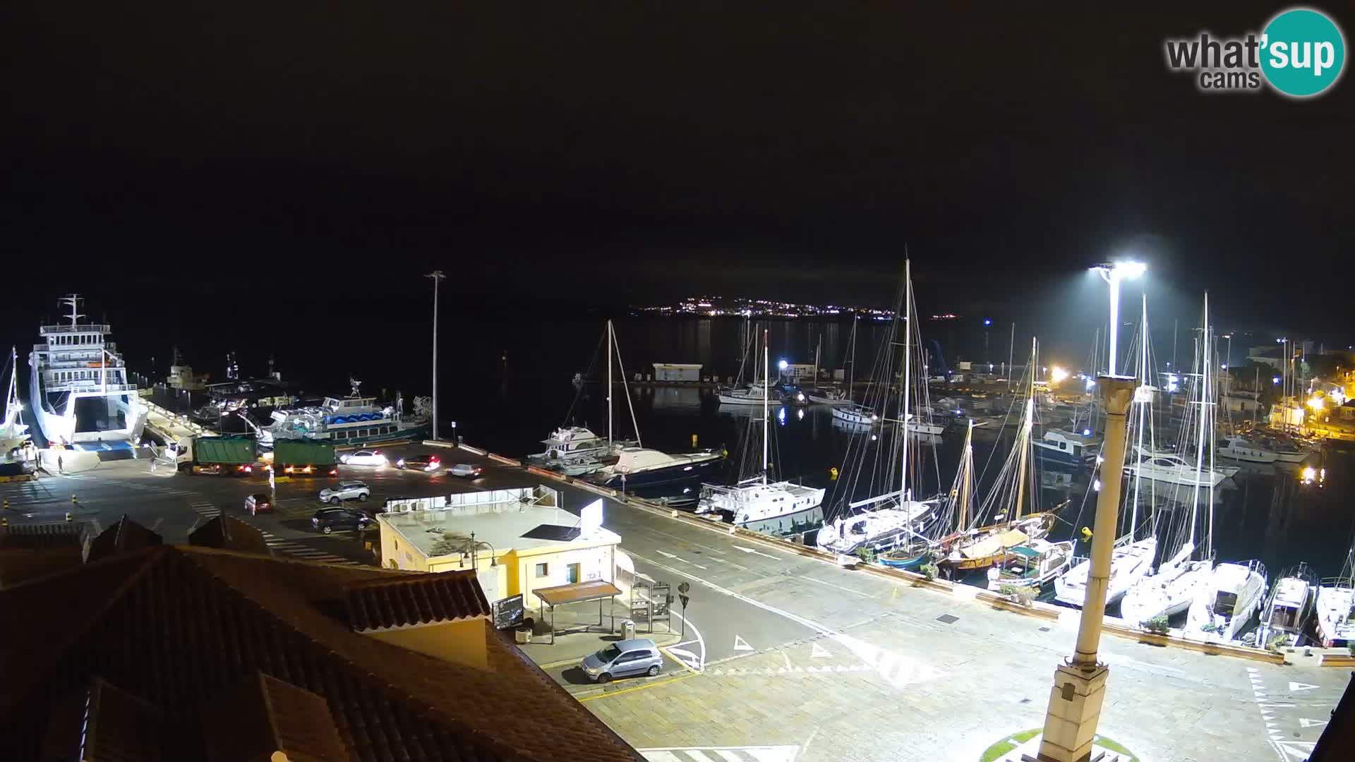 Cala Gavetta | La Maddalena – Sardinija