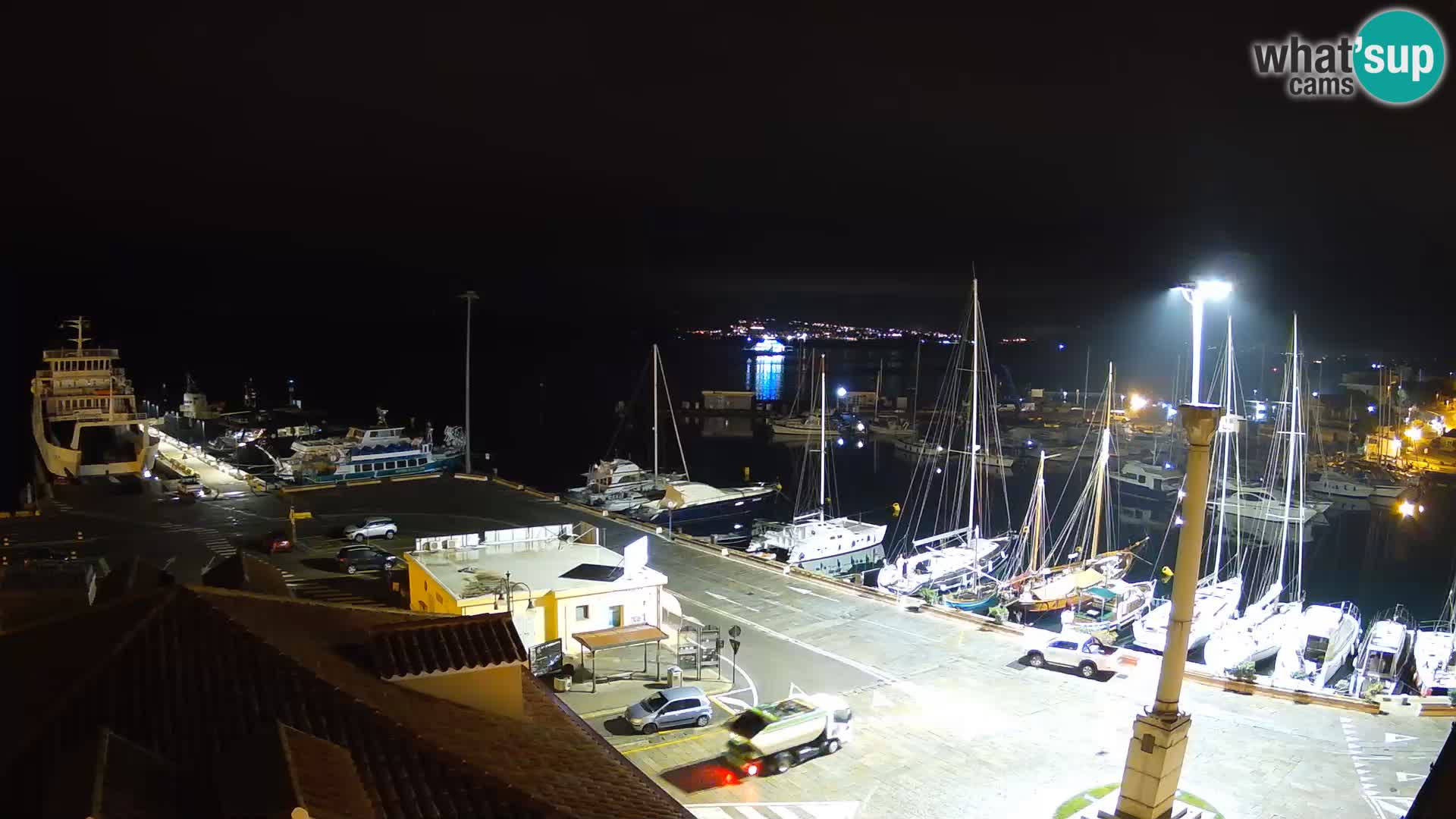 Cala Gavetta | La Maddalena – Sardinia