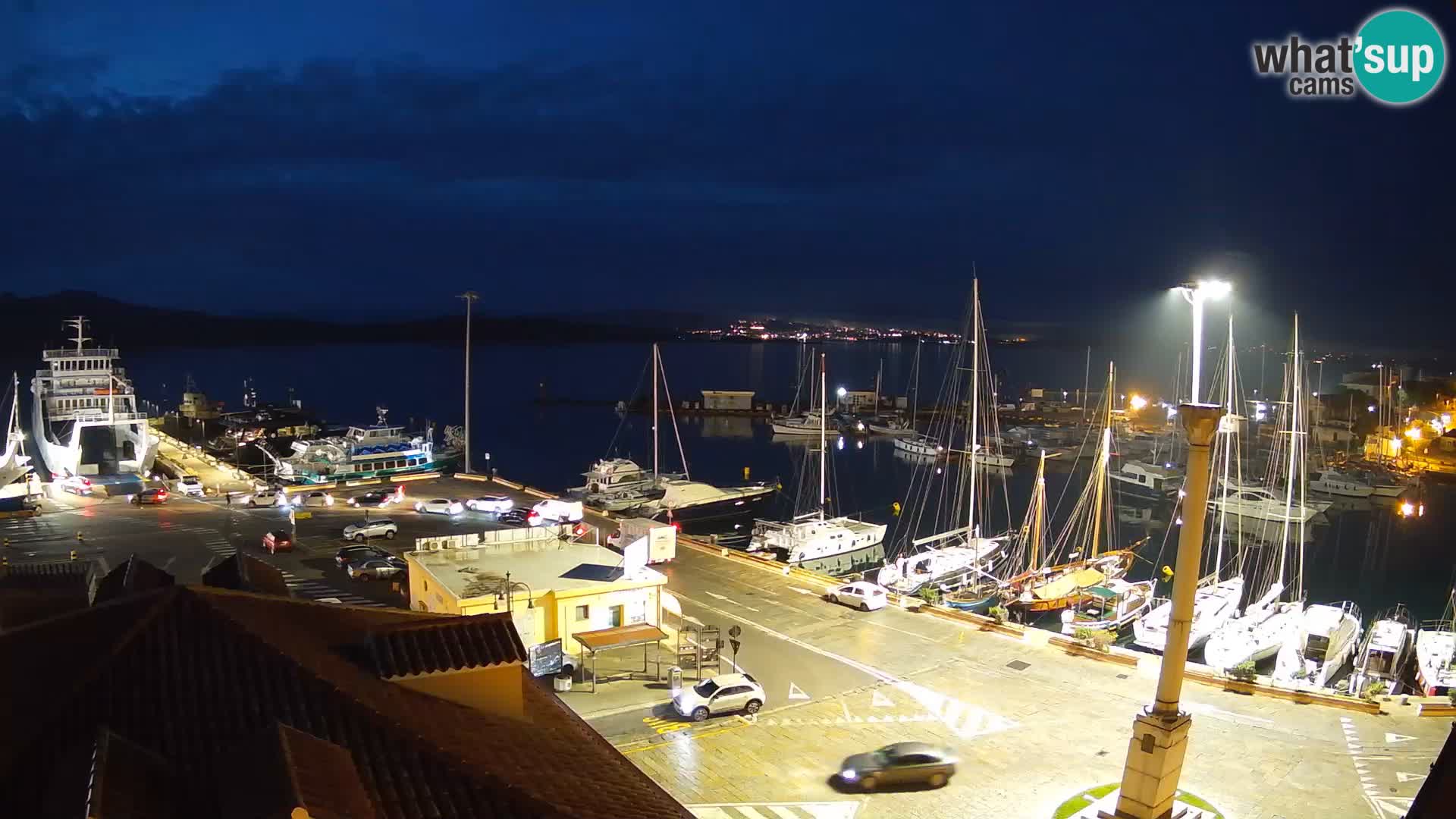 Cala Gavetta | La Maddalena – Sardinija