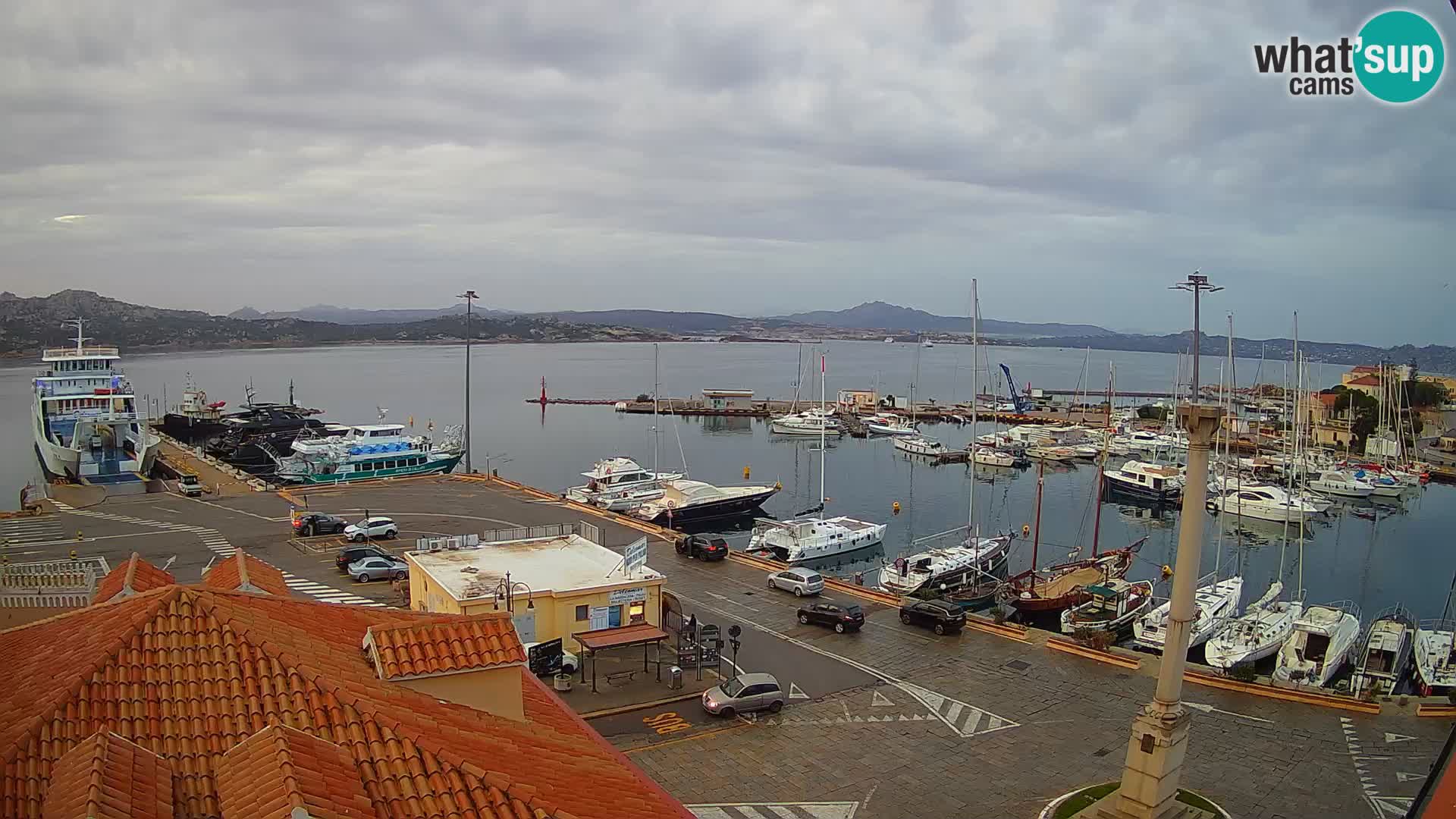 Cala Gavetta | La Maddalena – Sardinia