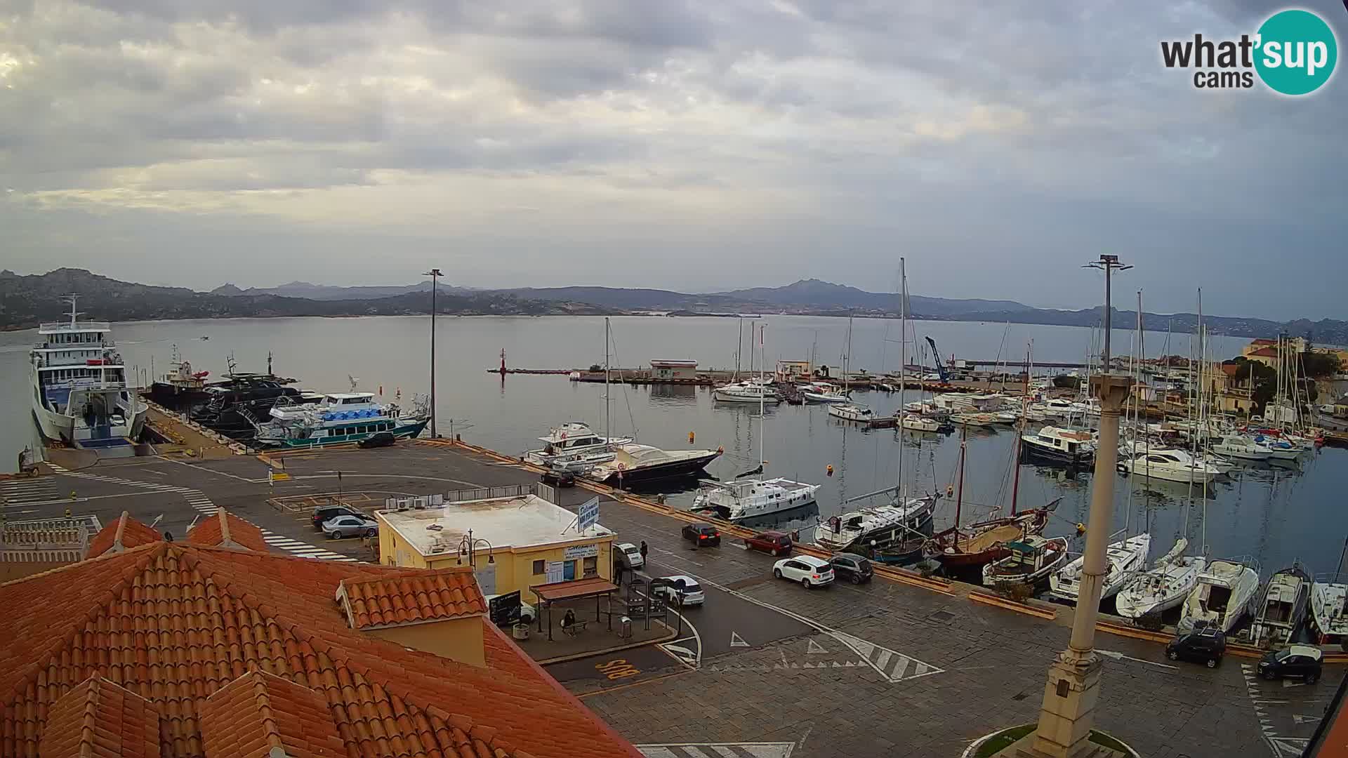 Cala Gavetta | La Maddalena – Sardegna