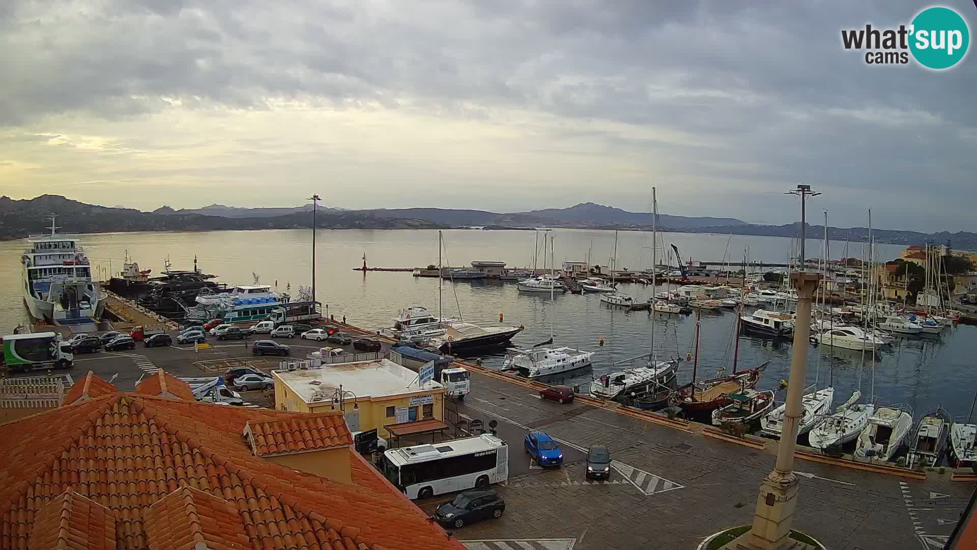 Cala Gavetta | La Maddalena – Sardinija