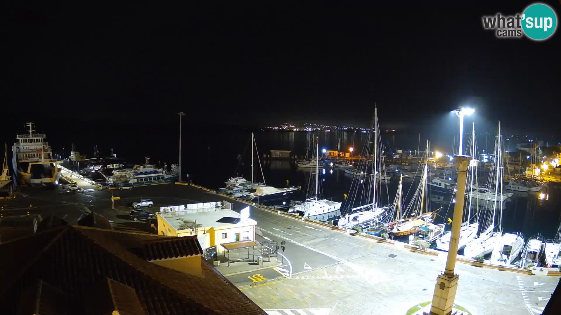 Cala Gavetta | La Maddalena – Sardinia