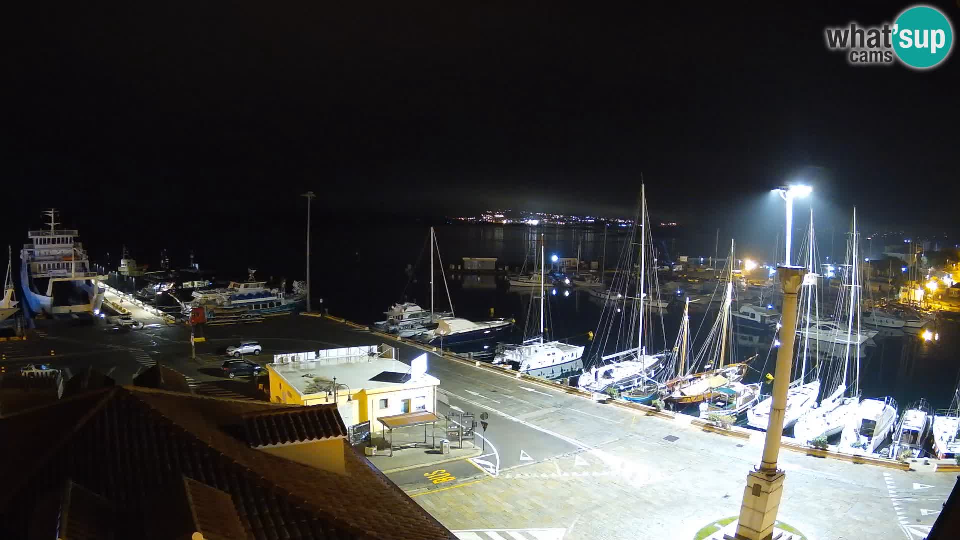 Cala Gavetta | La Maddalena – Sardinia