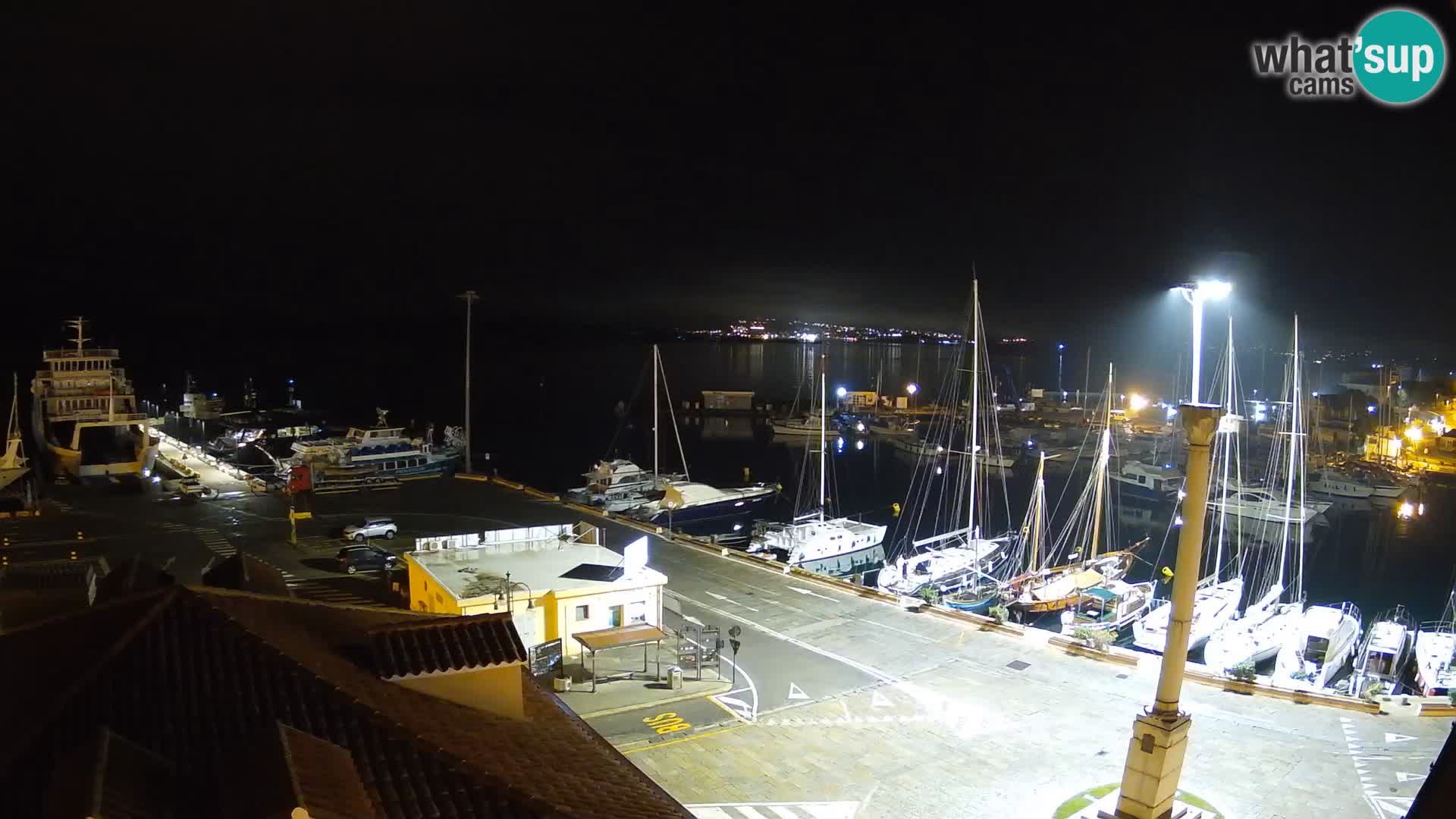 Cala Gavetta | La Maddalena – Sardinia