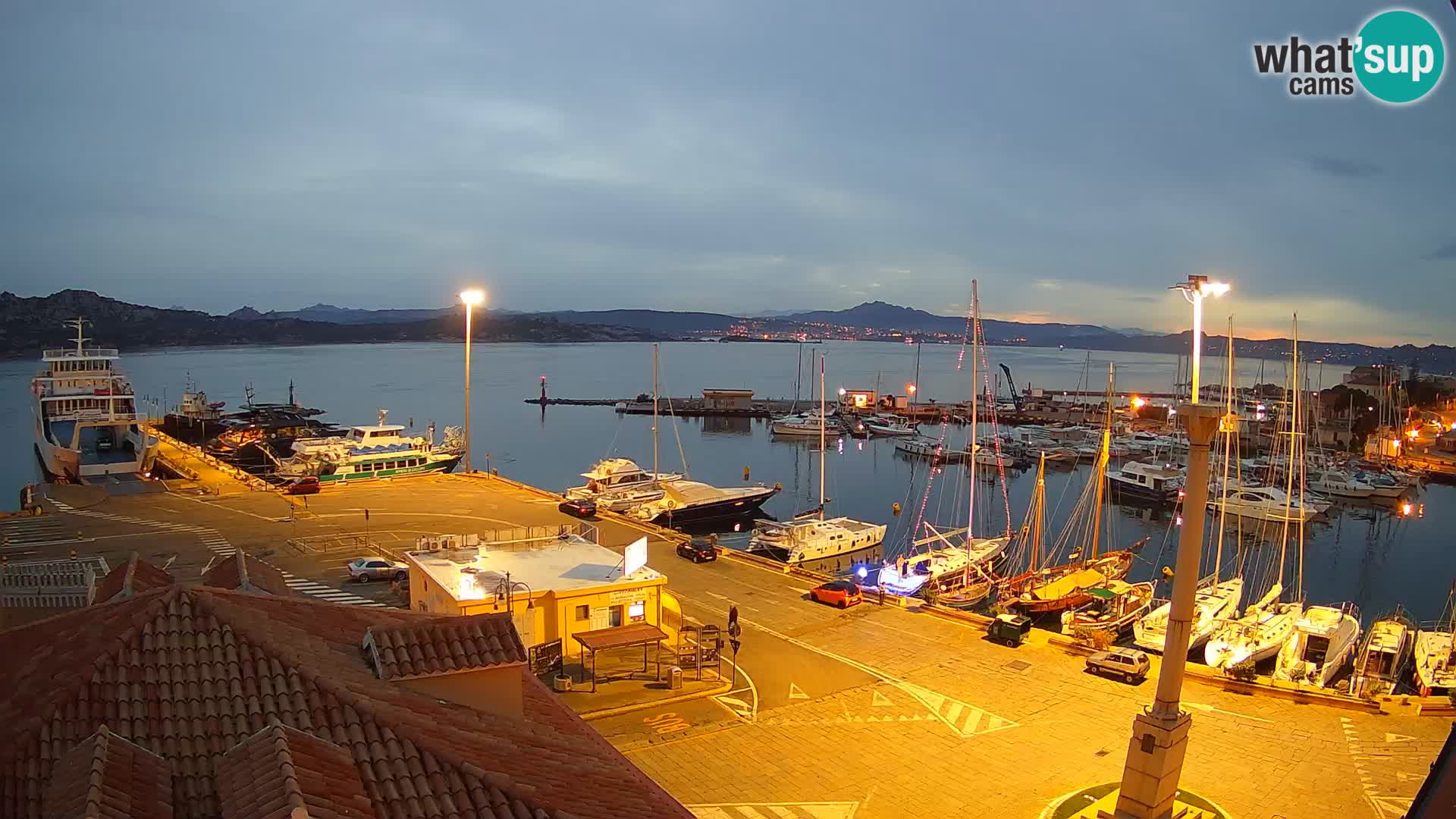 Cala Gavetta | La Maddalena – Sardaigne