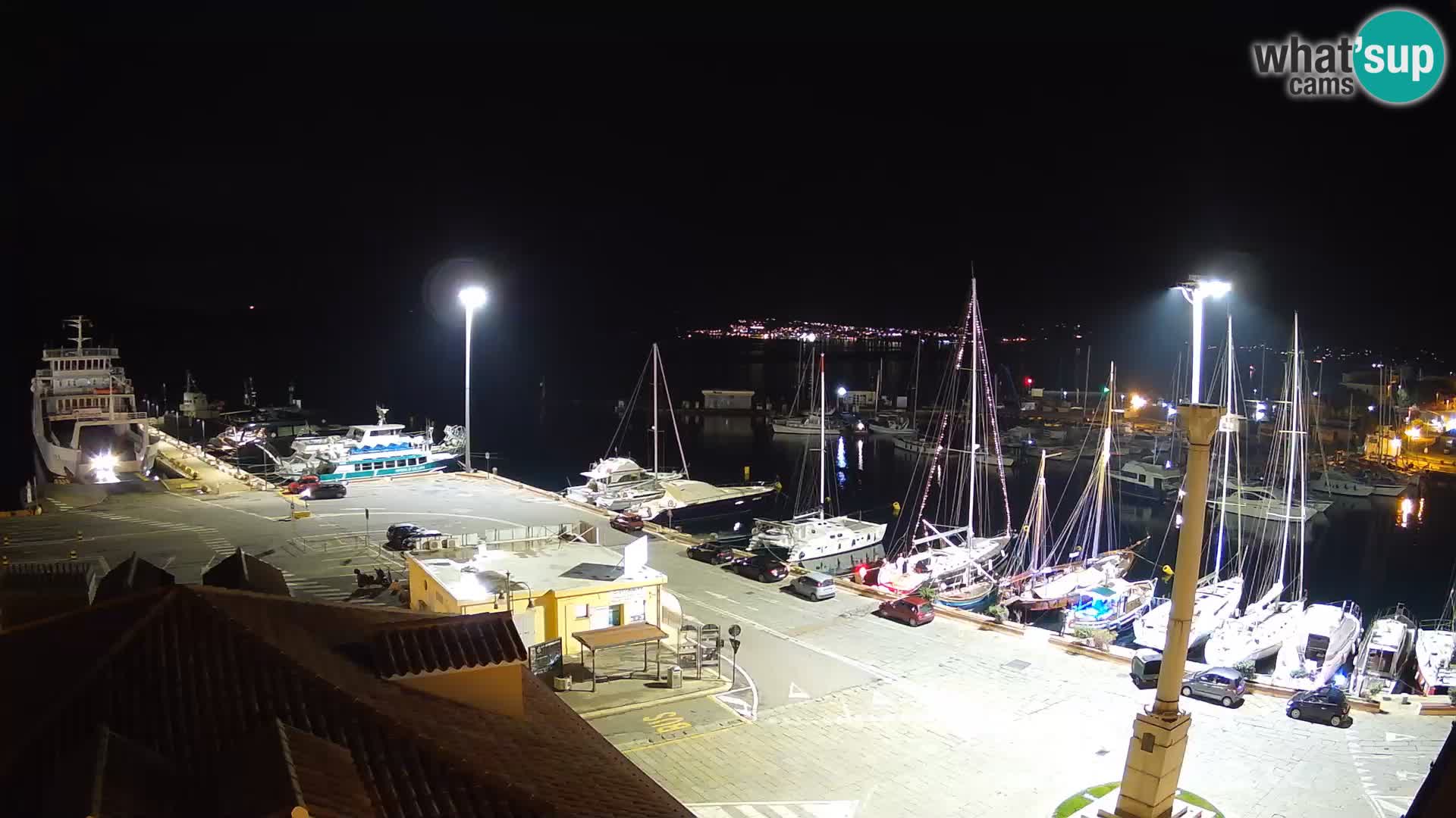 Cala Gavetta | La Maddalena – Sardinija