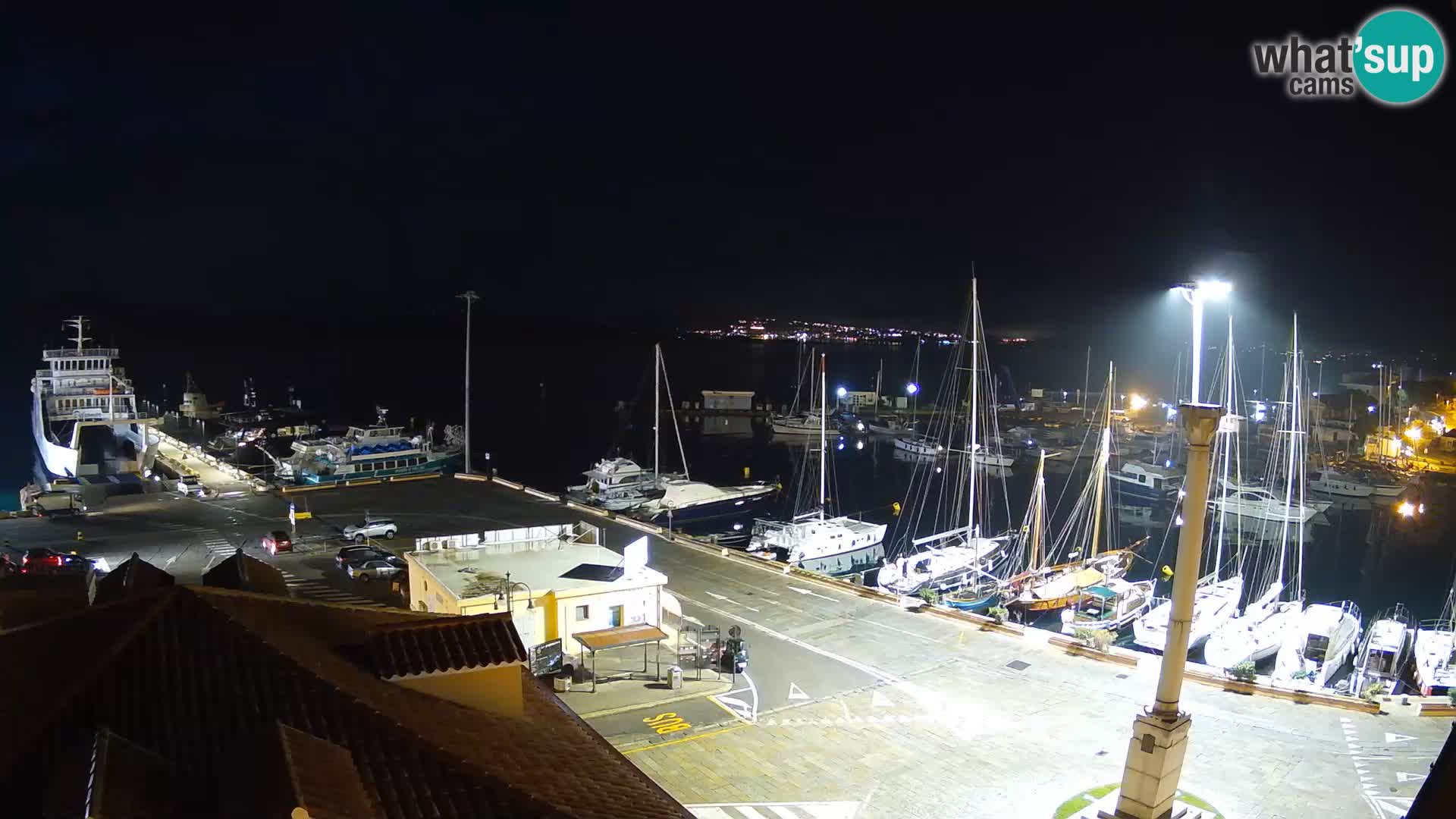 Cala Gavetta | La Maddalena – Sardinien