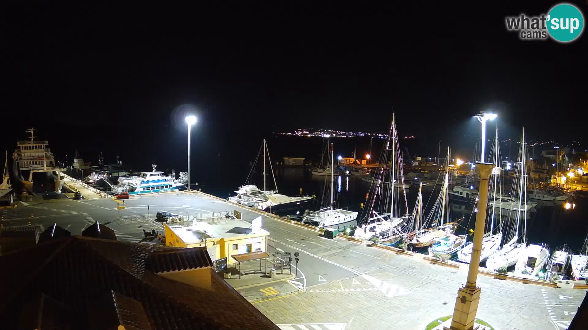 Cala Gavetta | La Maddalena – Sardinia