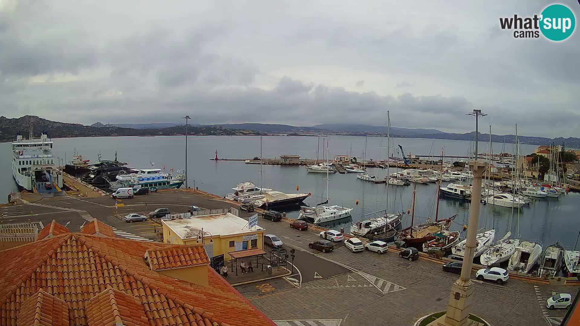 Cala Gavetta | La Maddalena – Sardegna