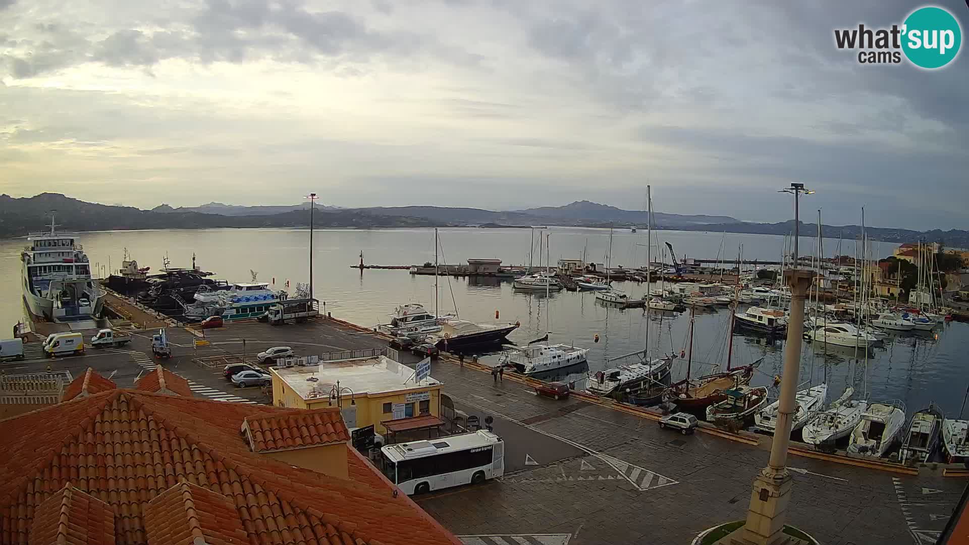 Cala Gavetta | La Maddalena – Sardinia