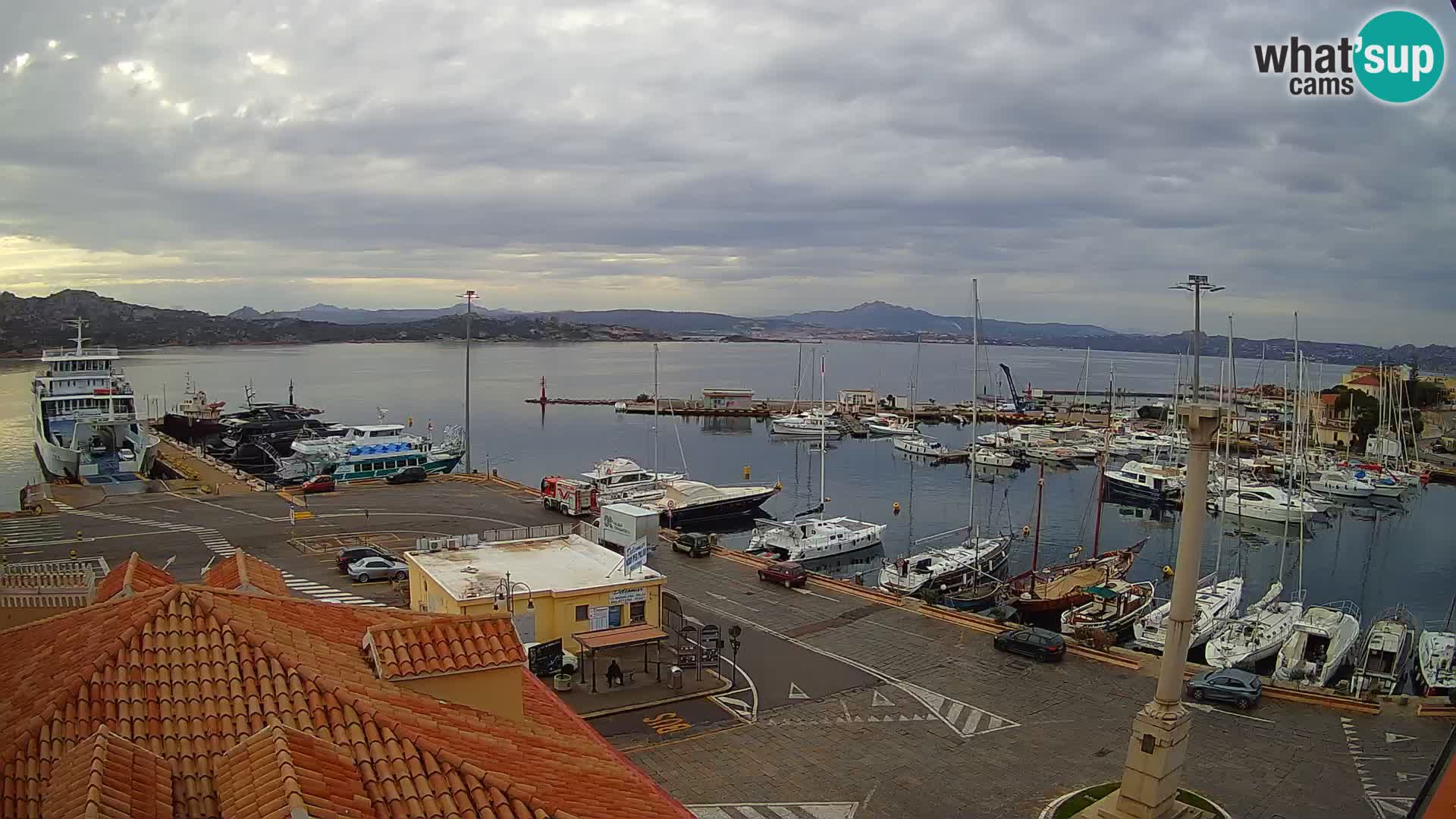 Cala Gavetta | La Maddalena – Sardinia