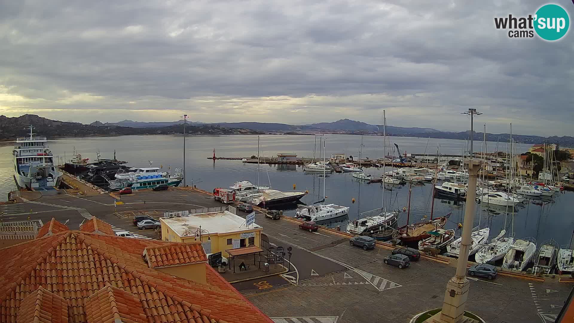 Cala Gavetta | La Maddalena – Sardegna